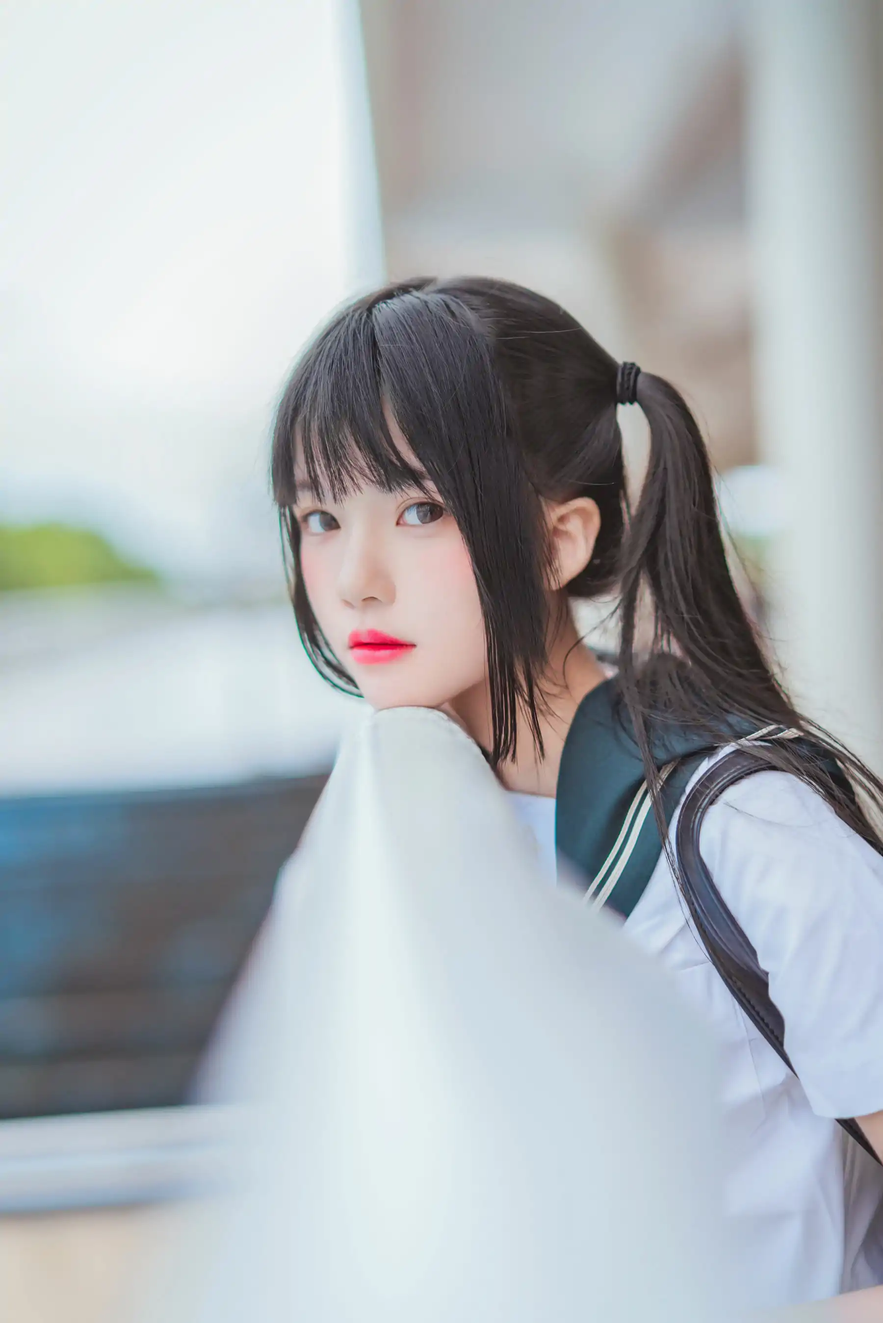 桜桃喵 - 雨恋