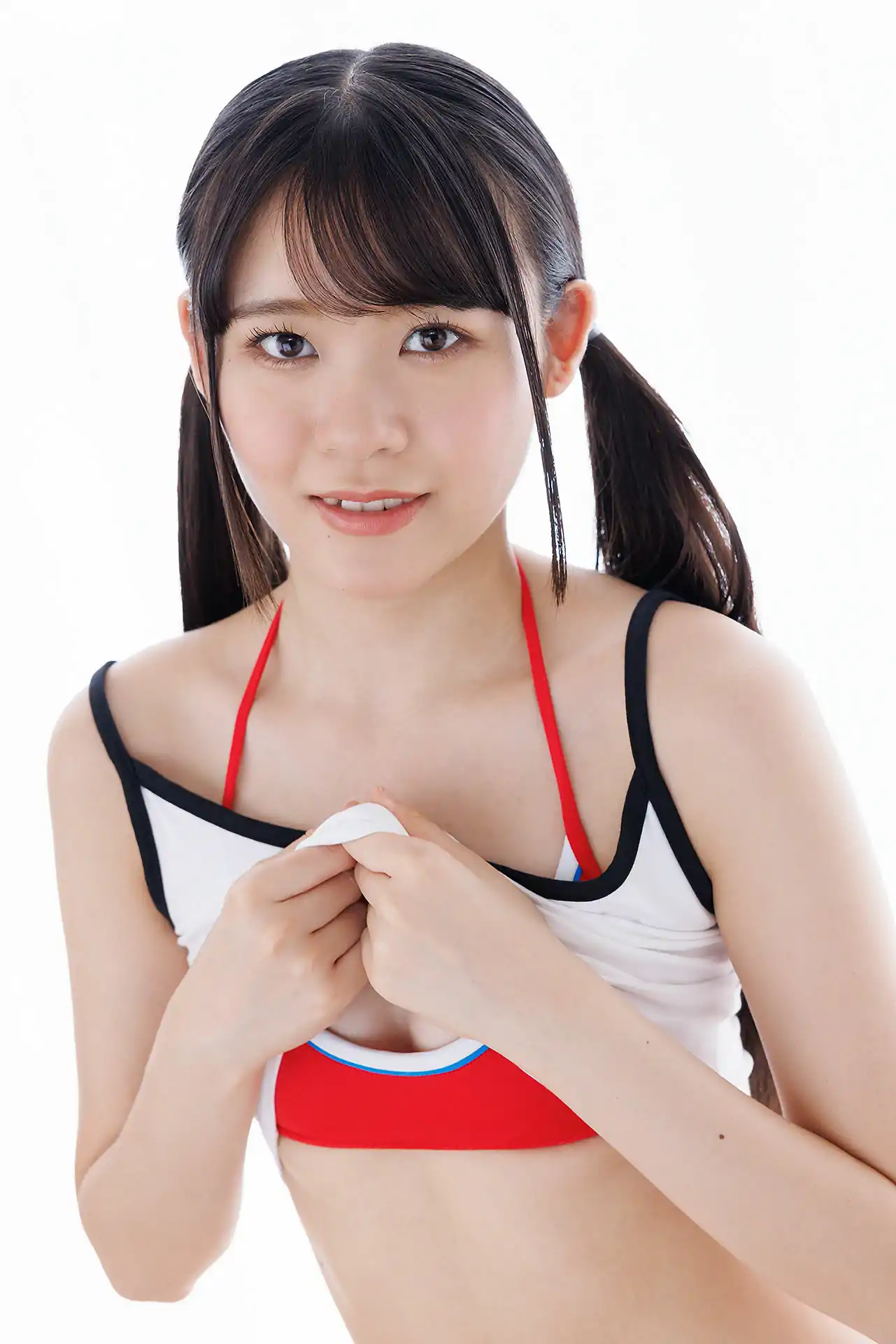 [Minisuka.tv] Rima Ozora 大空りま - Secret Gallery Stage1 Set 7.01