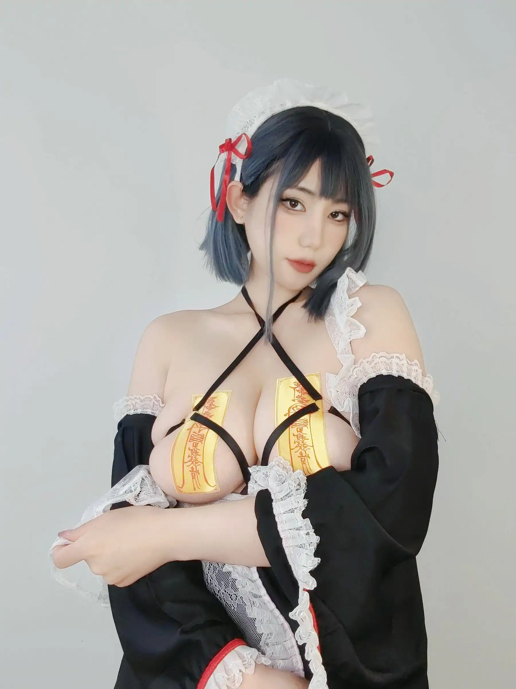 星澜是澜澜叫澜妹呀 - 汤屋女仆自拍
