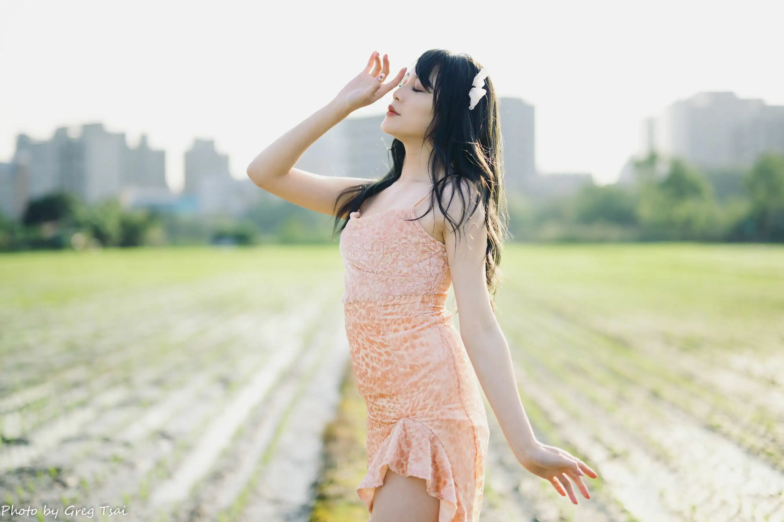 Ashley - 忠义