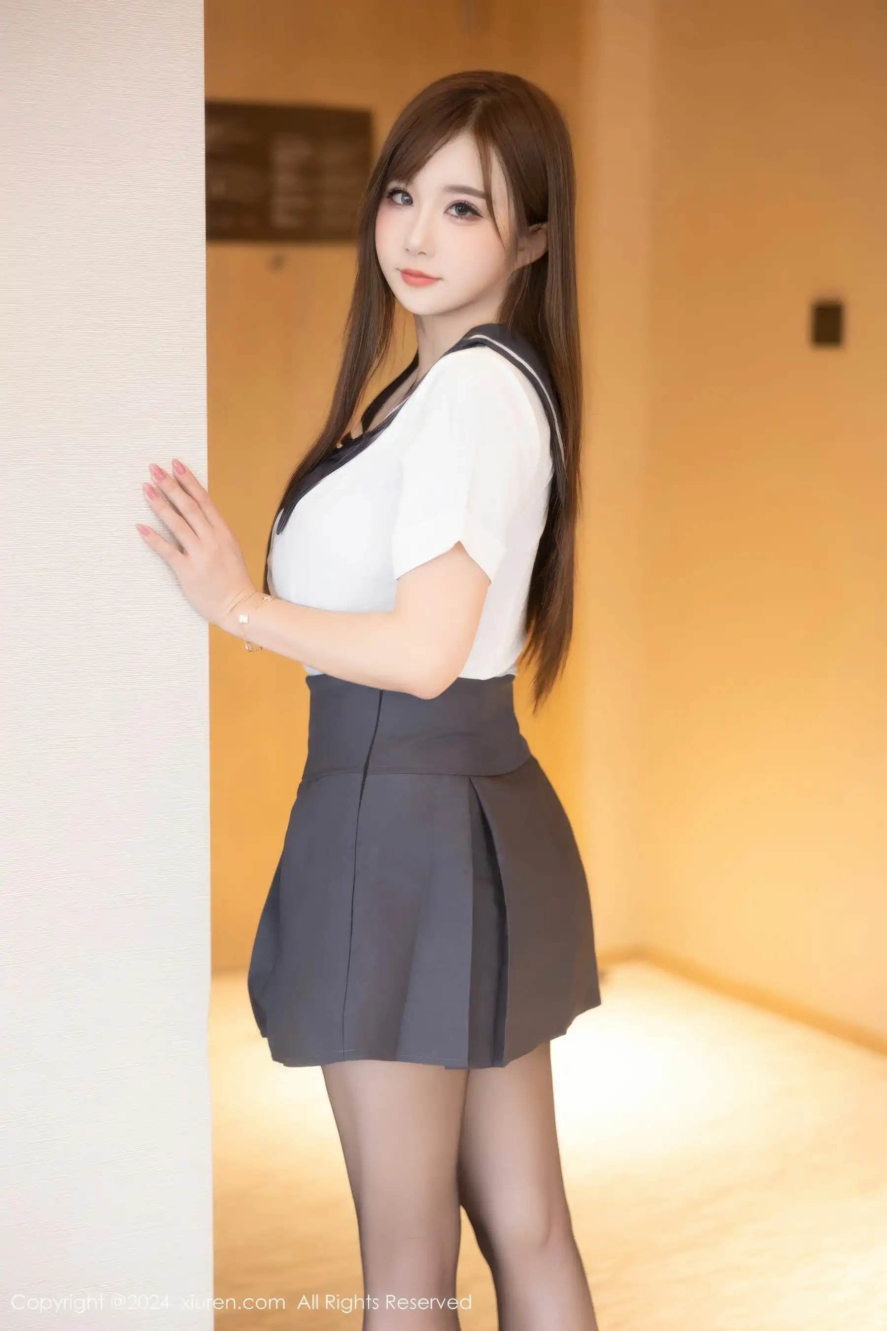 [秀人XiuRen] 2024.12.26 No.9663 小肉肉咪