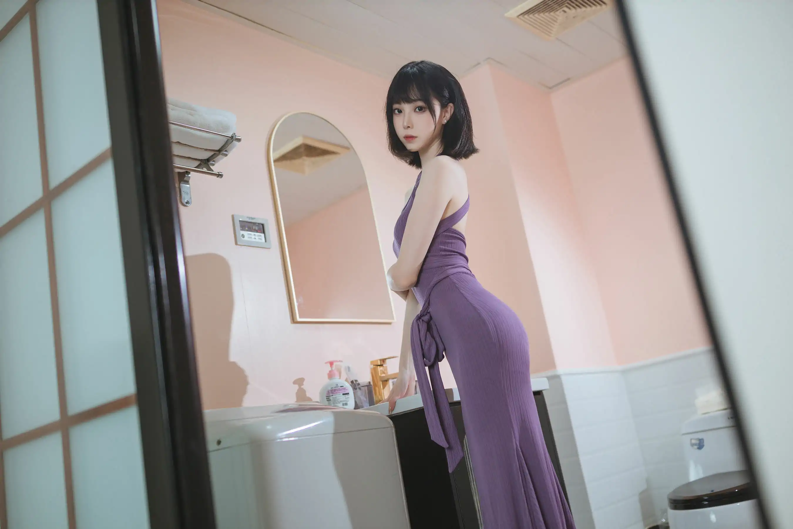 许岚 - 紫韵人妻