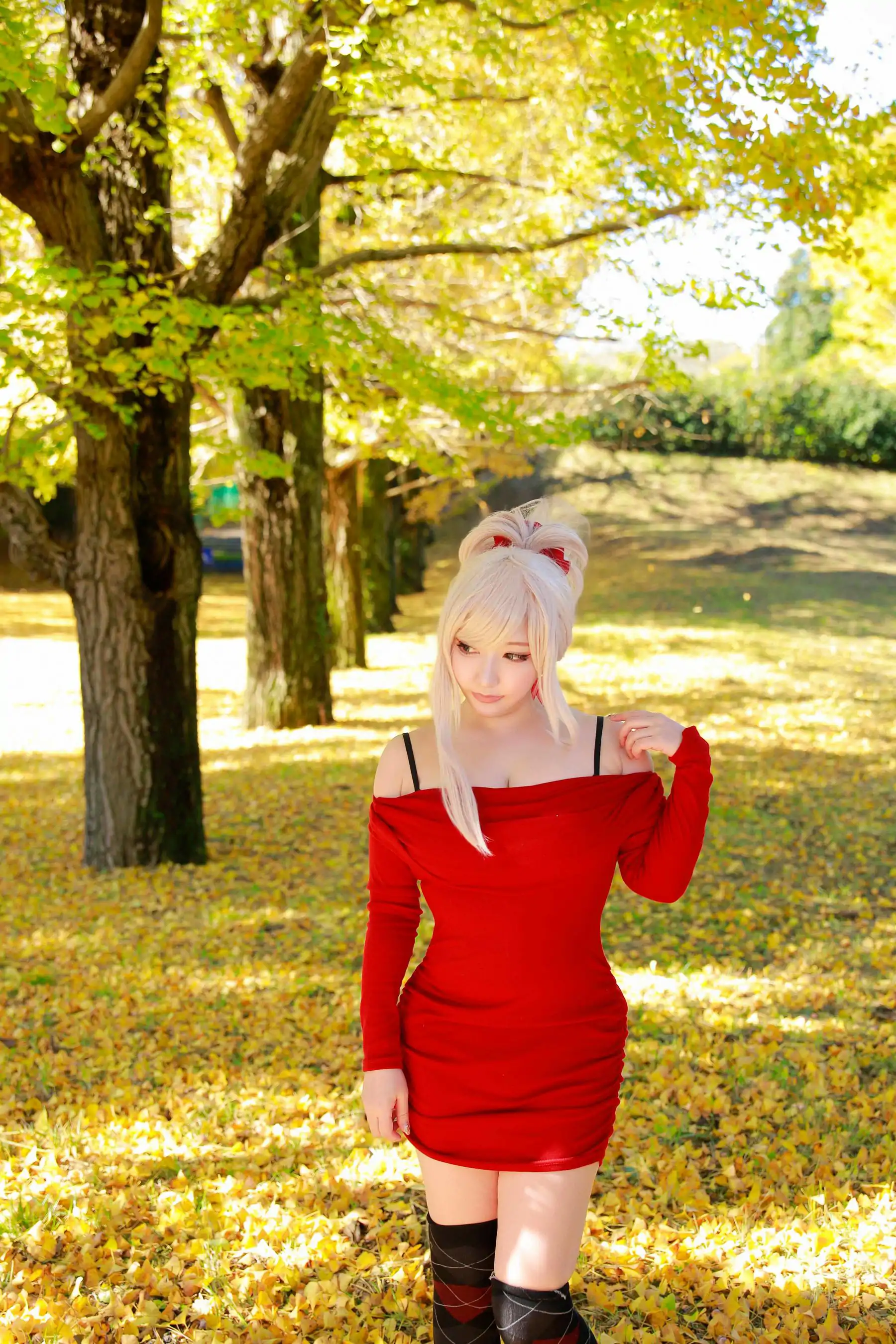 [Cosplay] [Shooting Star's ( SAKUサク )] - The real swordsman Musashi 本格剣豪武蔵 - 3