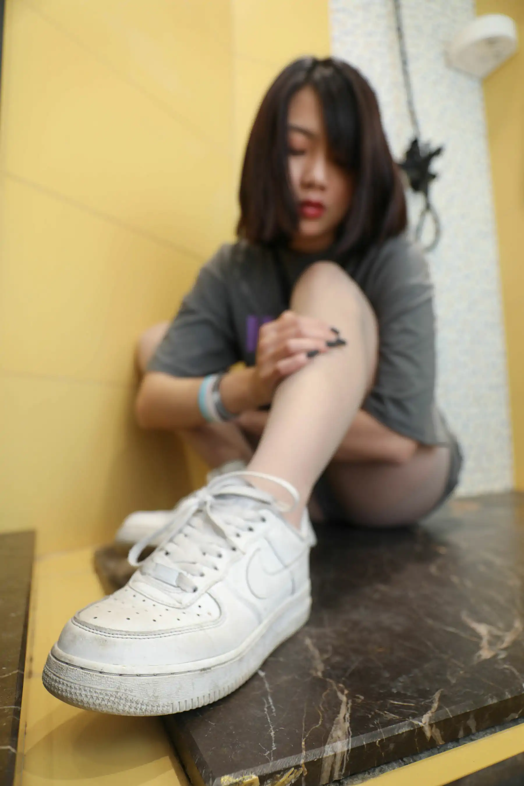 [MZSOCK]爱美足 No.208 婷婷