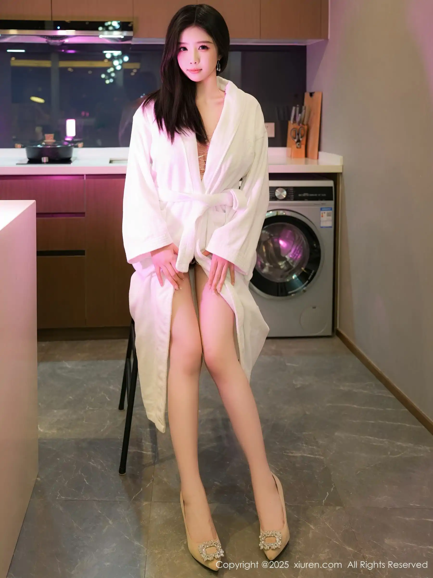 [秀人XiuRen] 2025.01.10 No.9741 袁圆