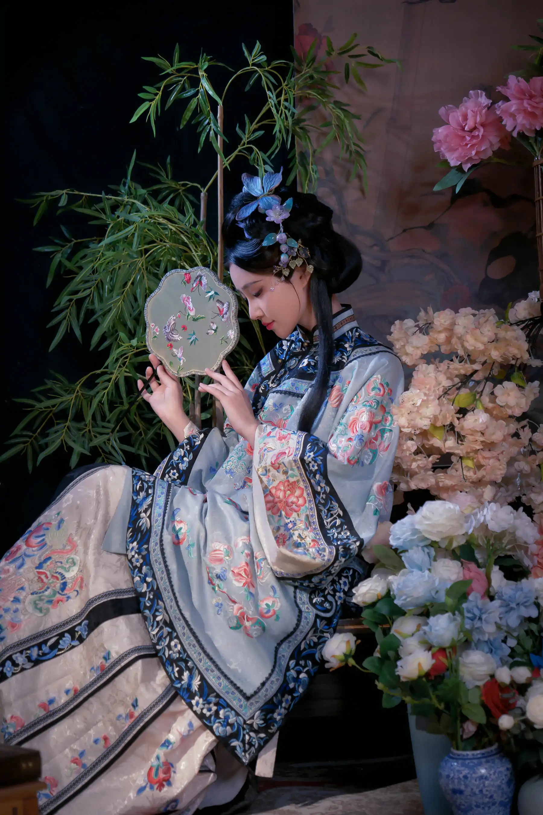 Nnian - 丝兰陵