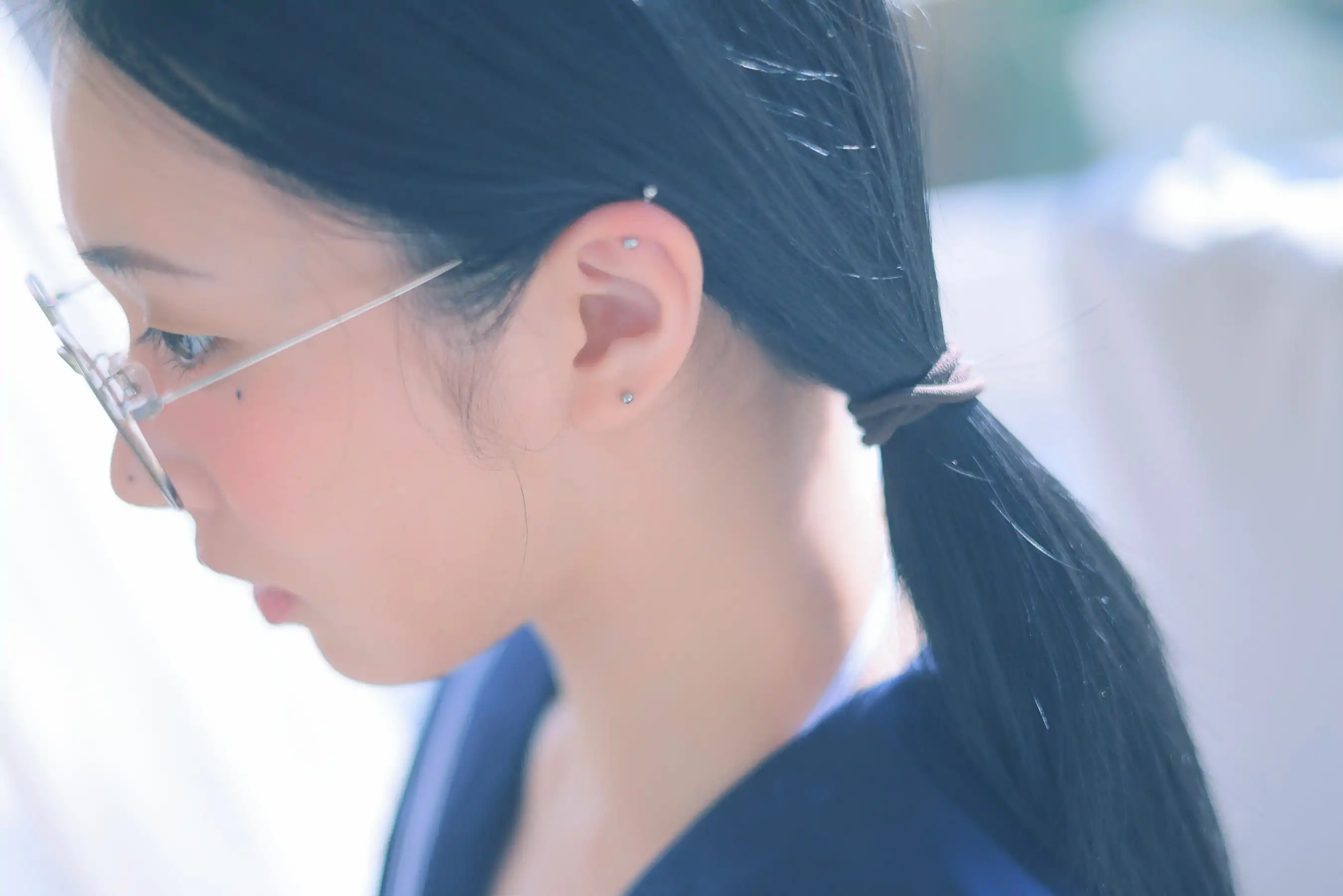 Yeonwoo - JK