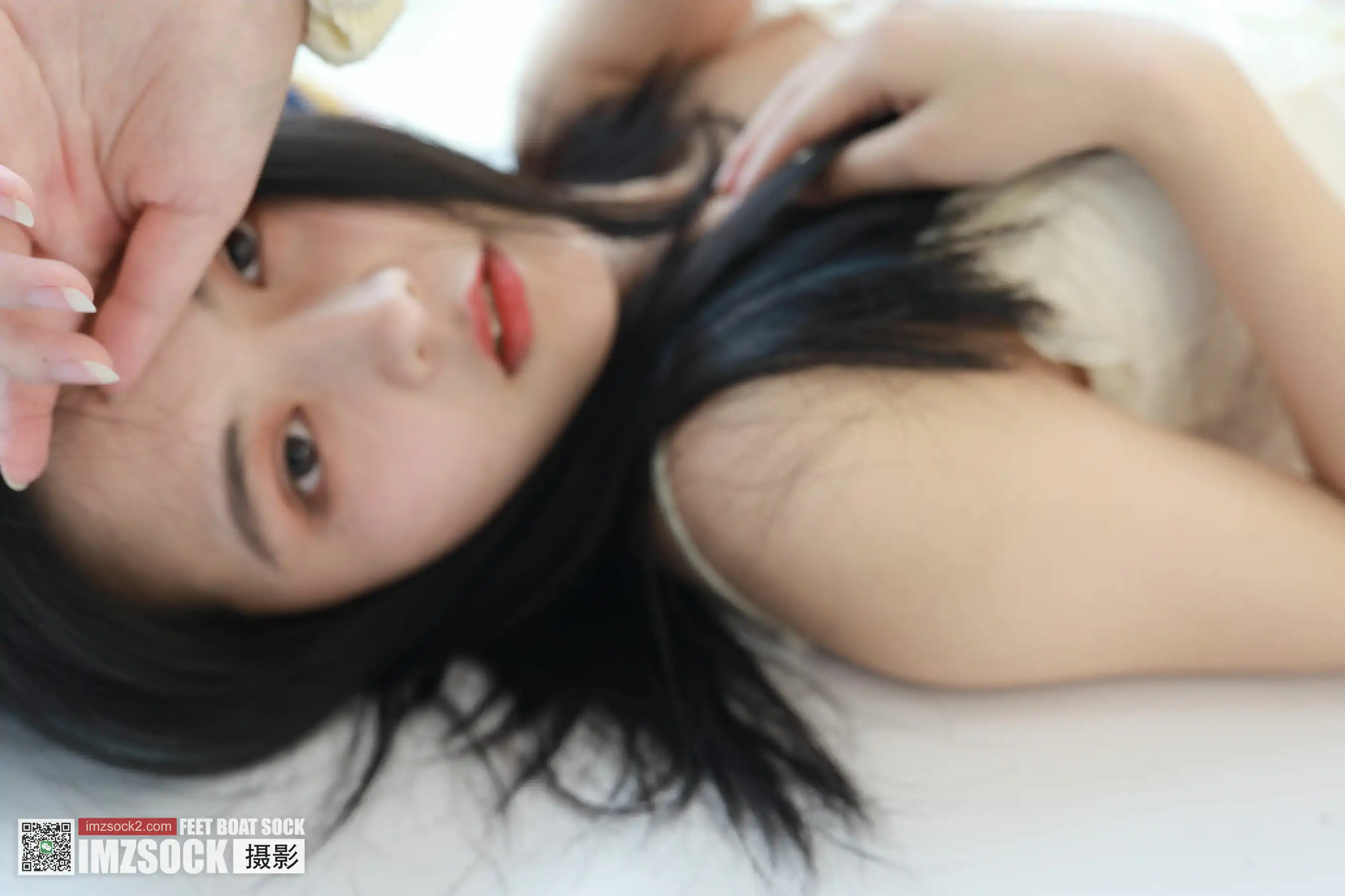 [MZSOCK]爱美足 No.231 美琳