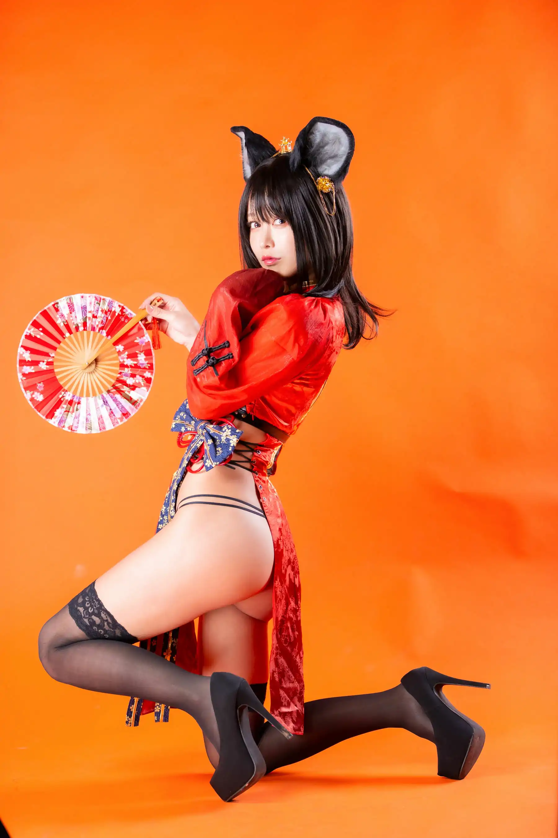 いくみ – (193iKkyu3) [Fantia] 2020年06月 競泳水着はいいゾ