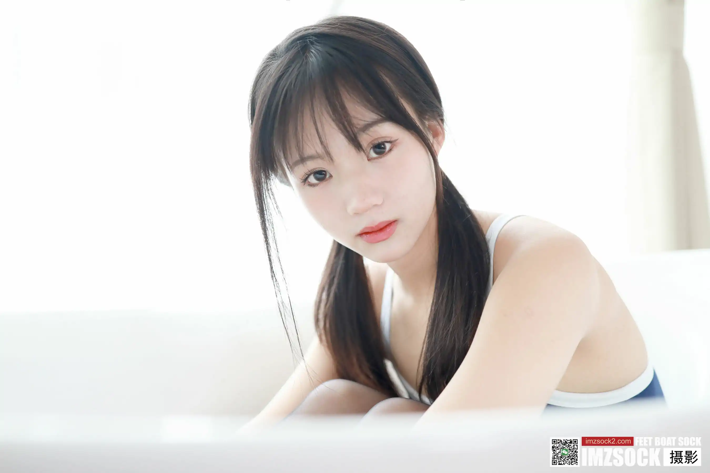 [MZSOCK]爱美足 No.235 小麦