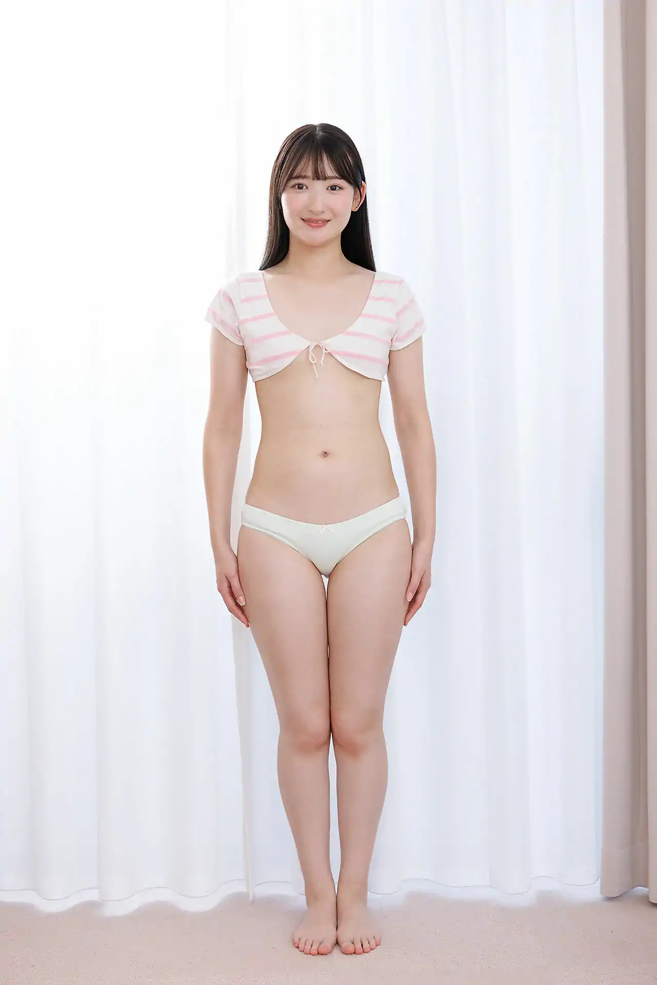 [Minisuka.tv] Asami Kondou 近藤あさみ - Limited Gallery Set 47.02