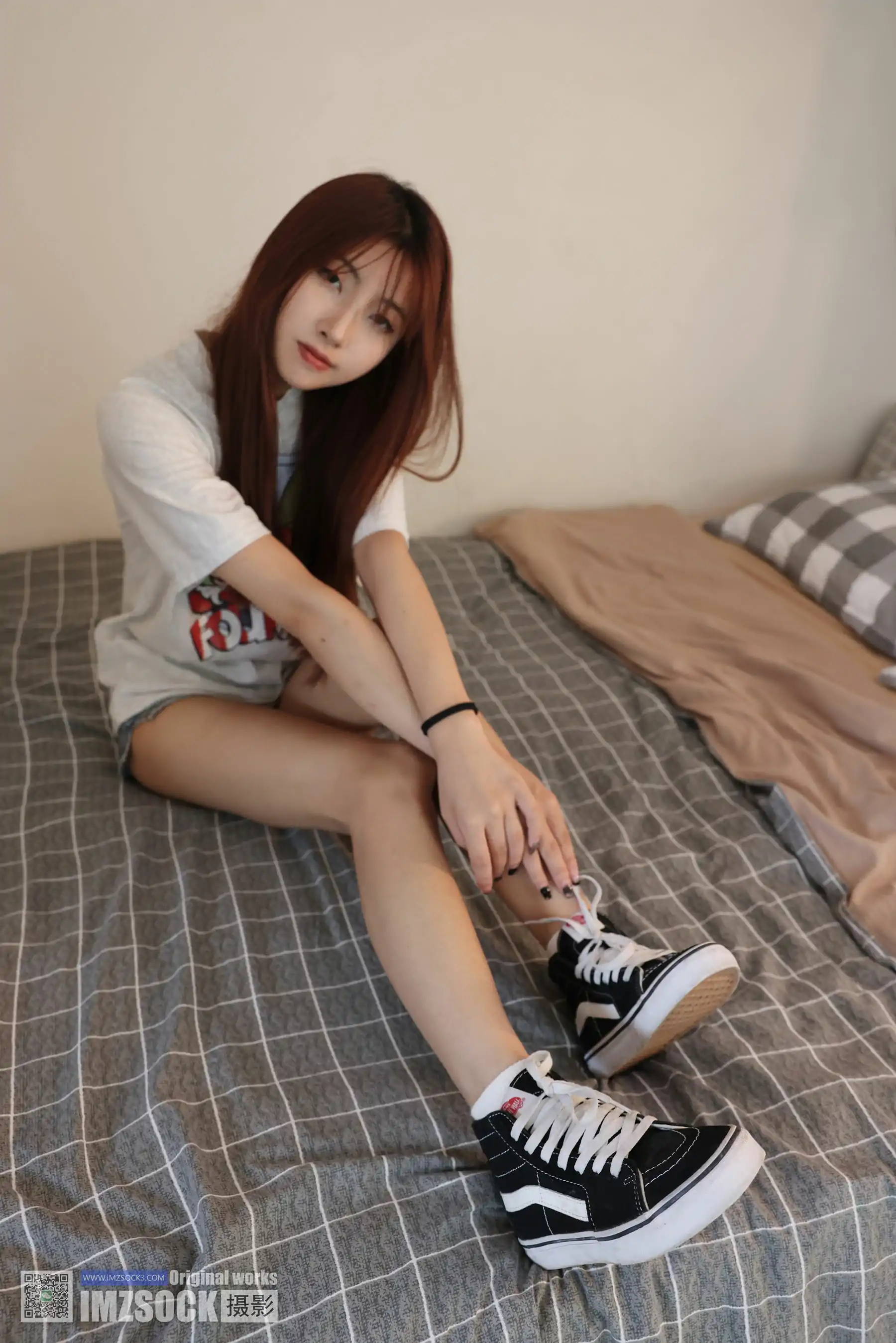 [MZSOCK]爱美足 No.237 丝丝