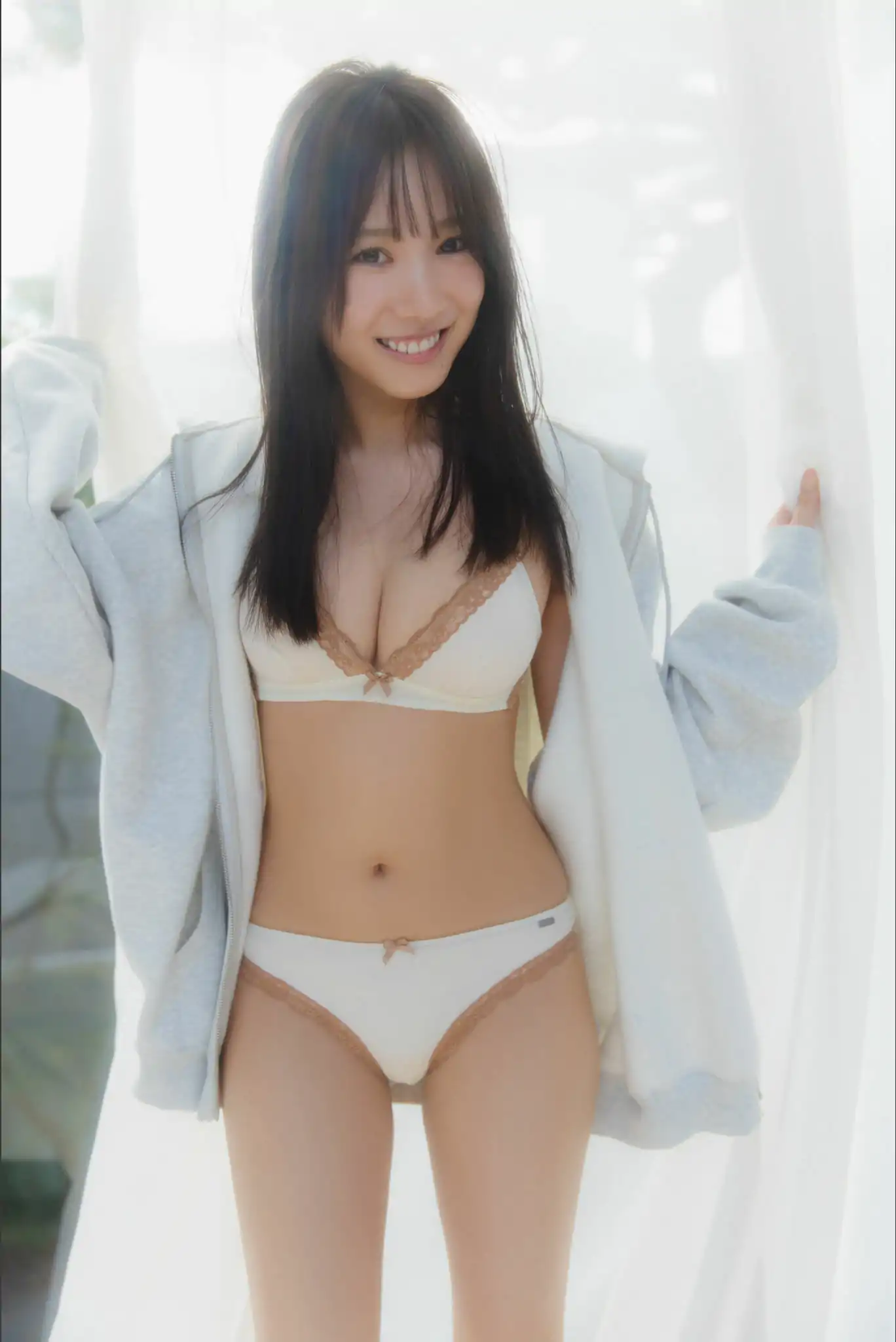 横野すみれ - 悪魔的に小悪魔ッ