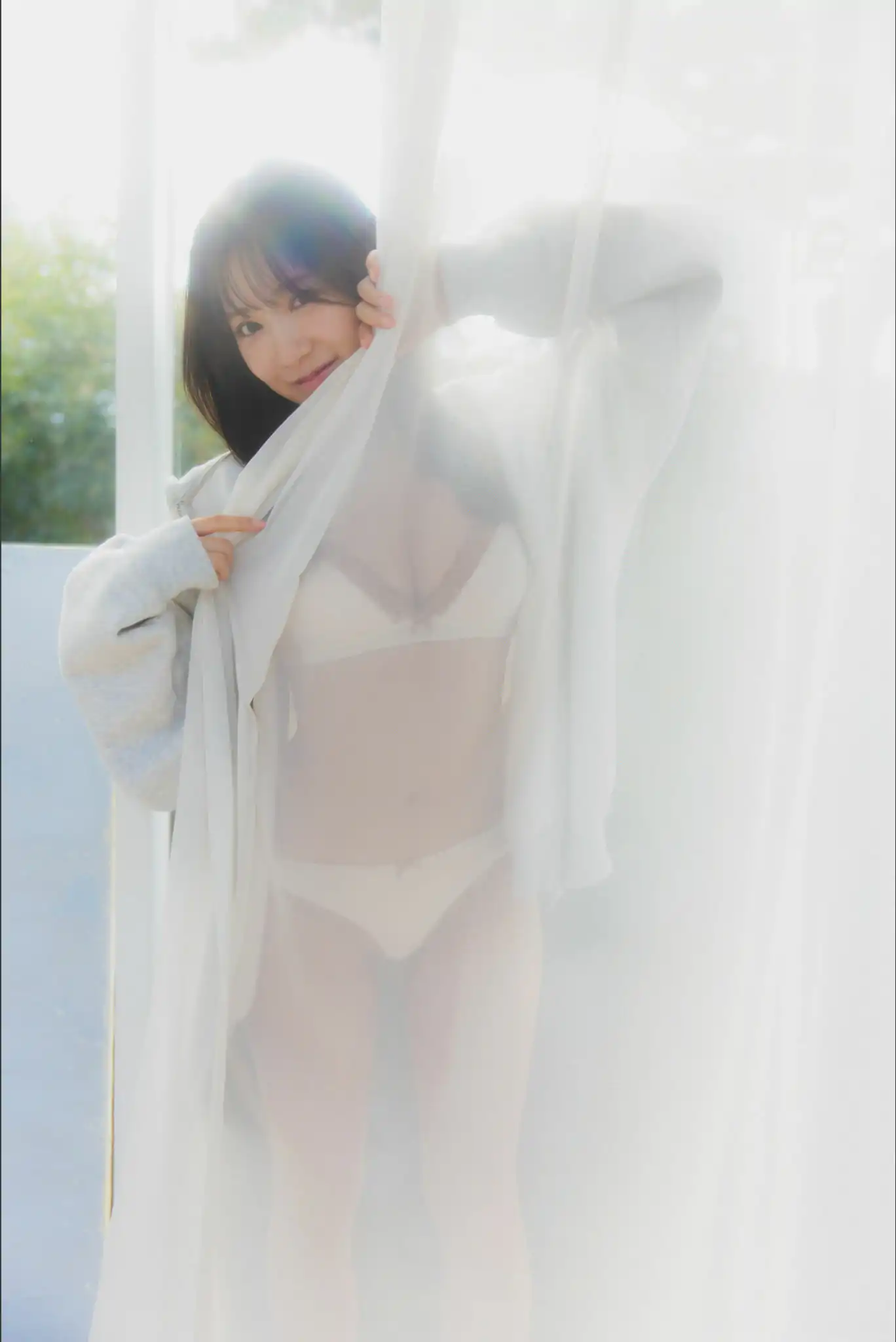 横野すみれ - 悪魔的に小悪魔ッ
