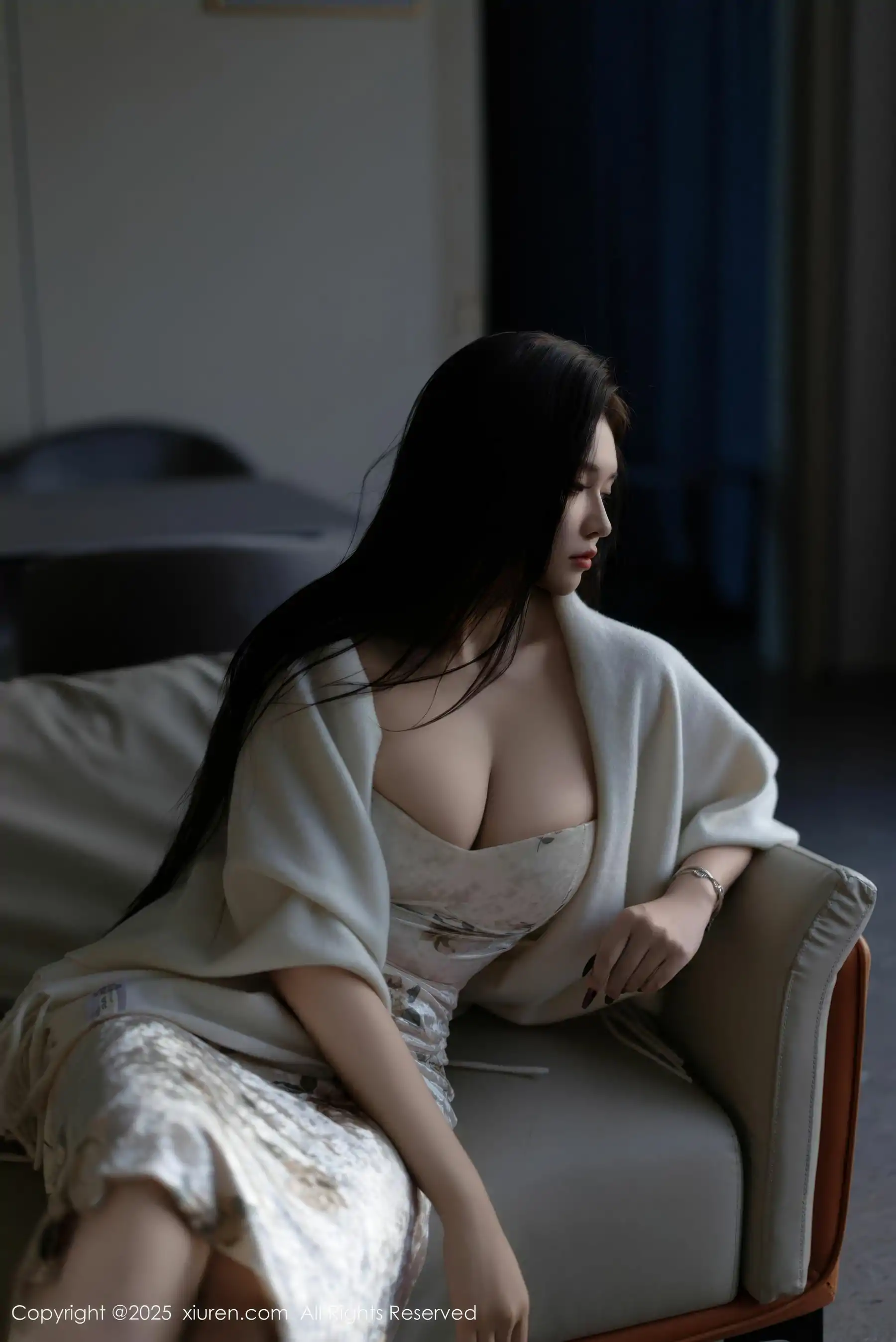 [秀人XiuRen] 2025.02.18 No.9899 娜比