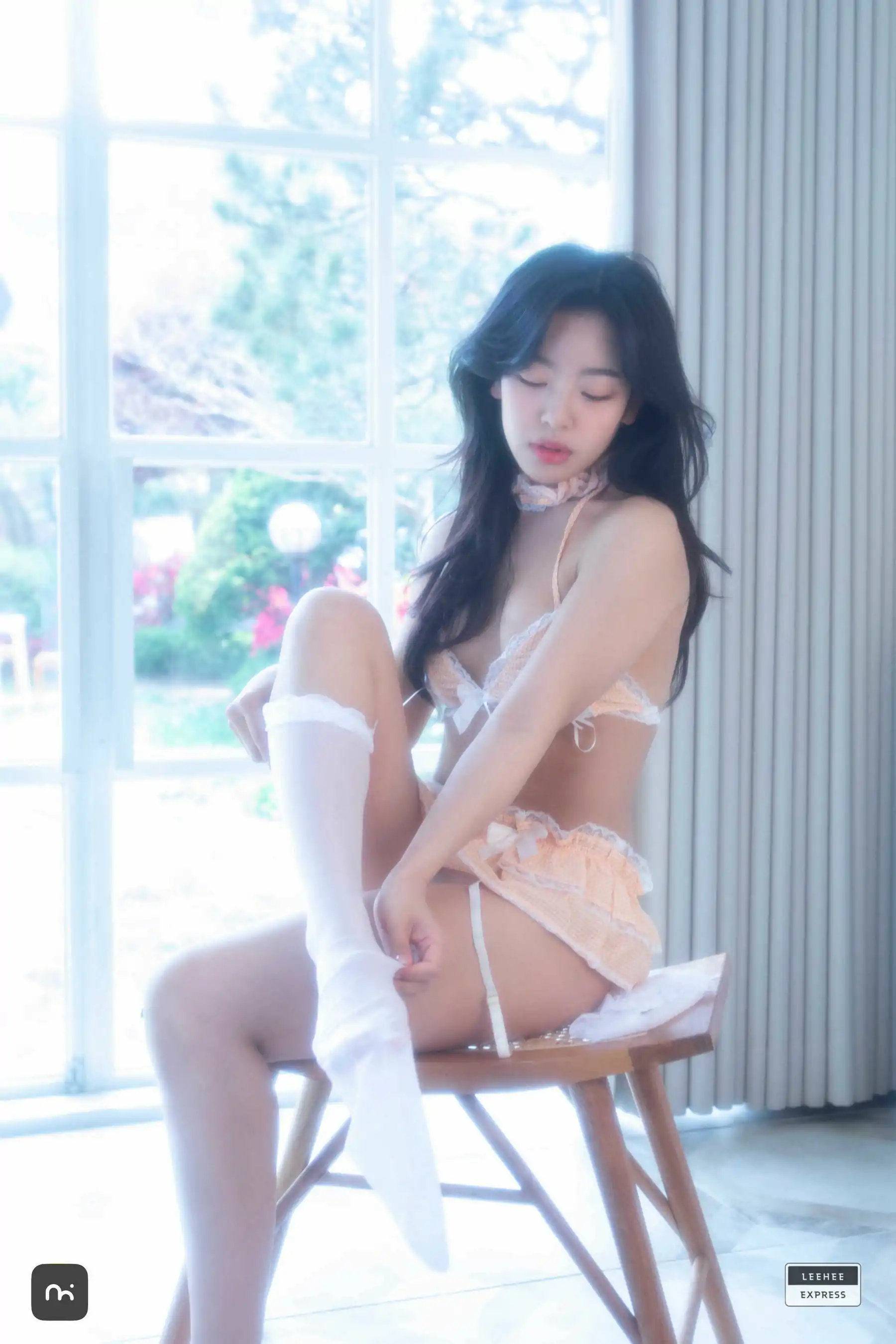 [LEEHEE EXPRESS] LERB-206B - So Young