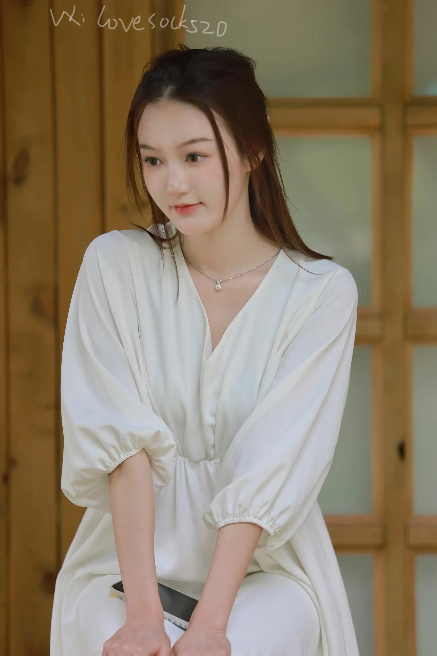 [MZSOCK]爱美足 No.281 杏儿