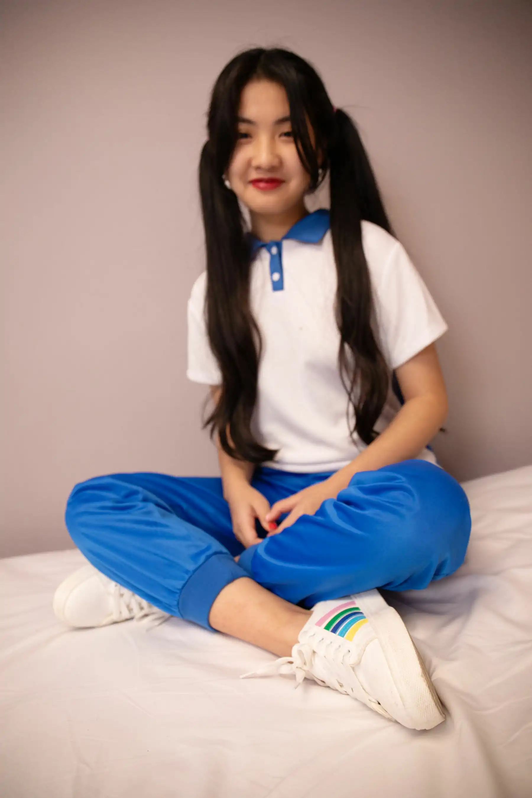 [MZSOCK]爱美足 No.278 露露