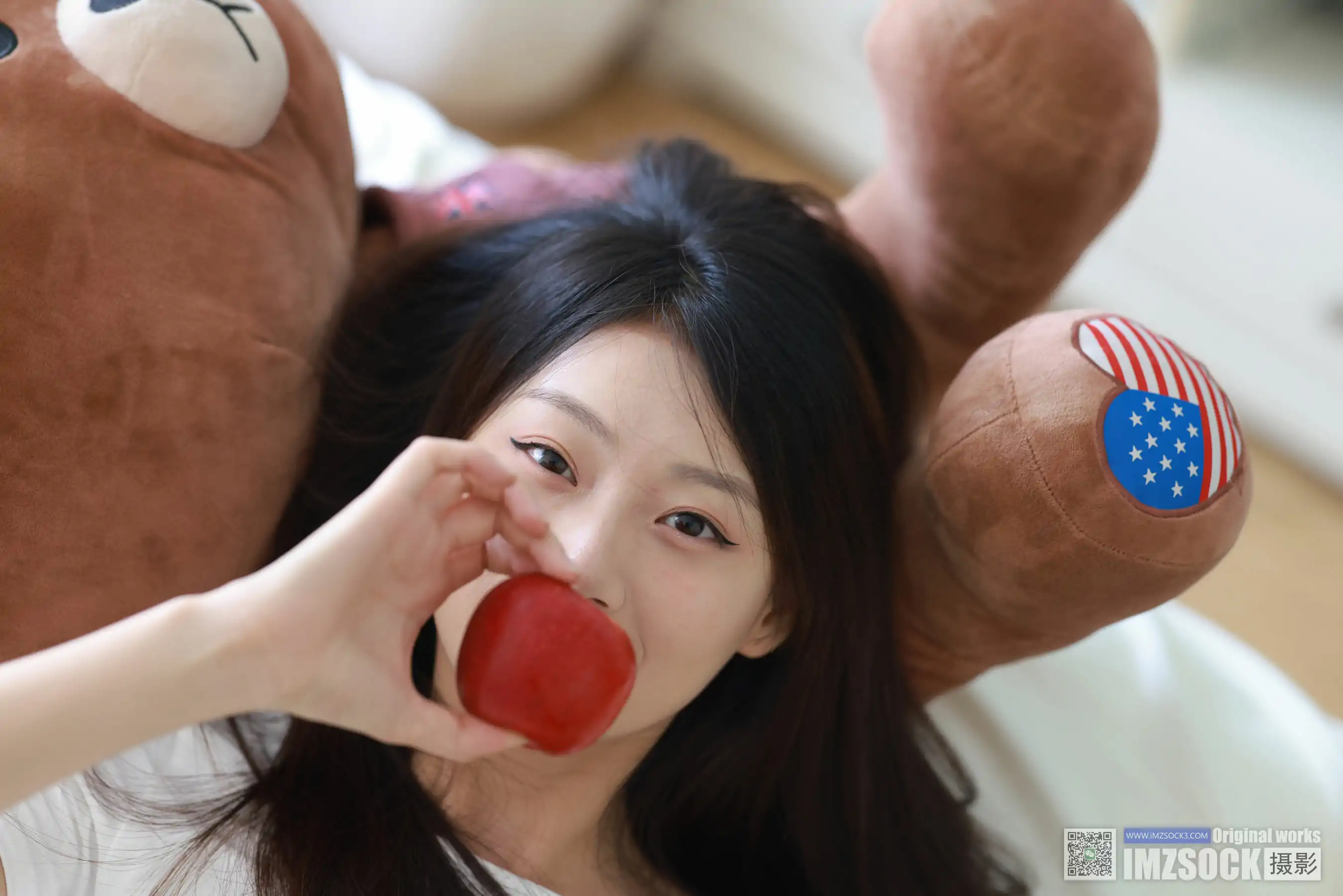 [MZSOCK]爱美足 No.302 倩儿
