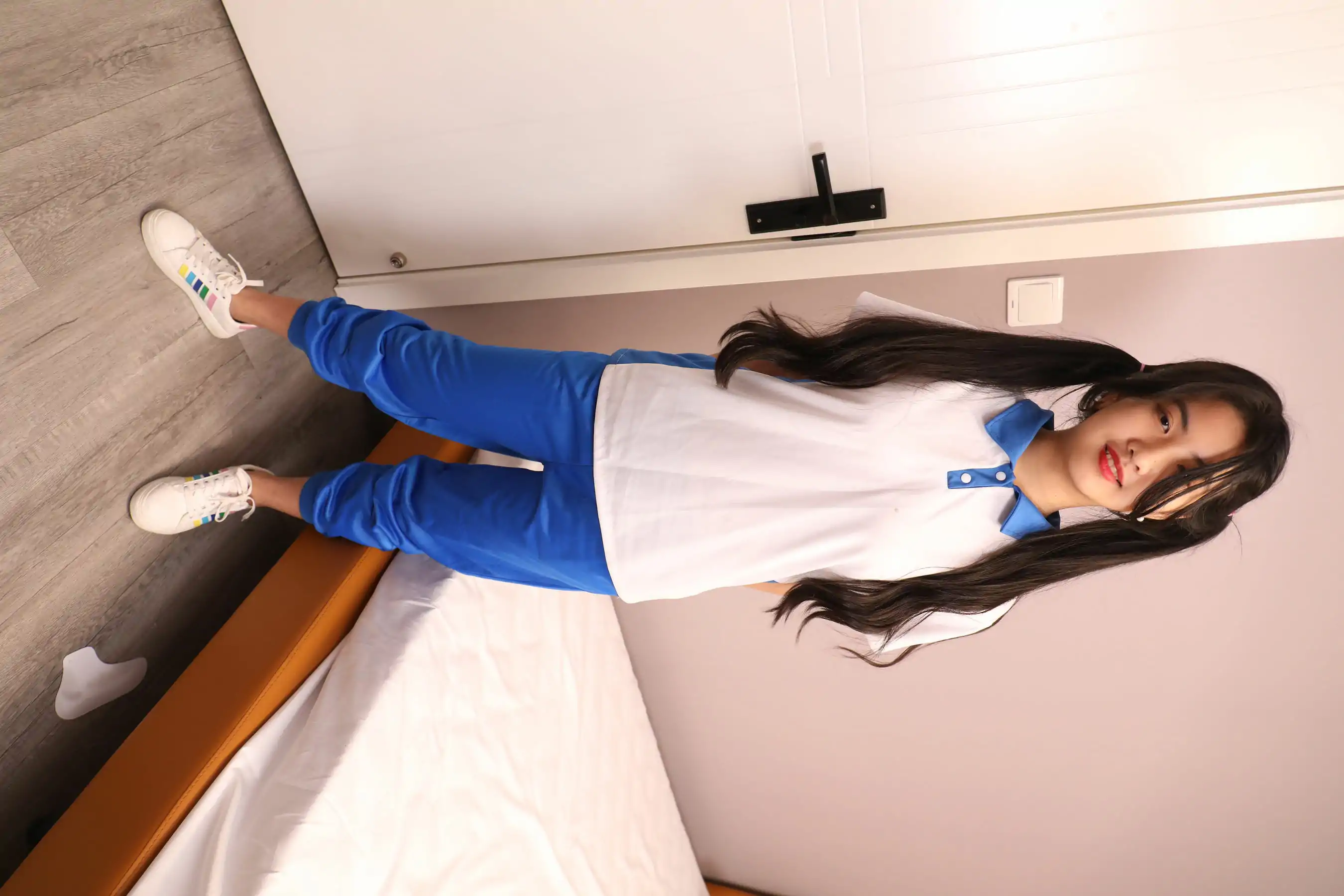 [MZSOCK]爱美足 No.278 露露