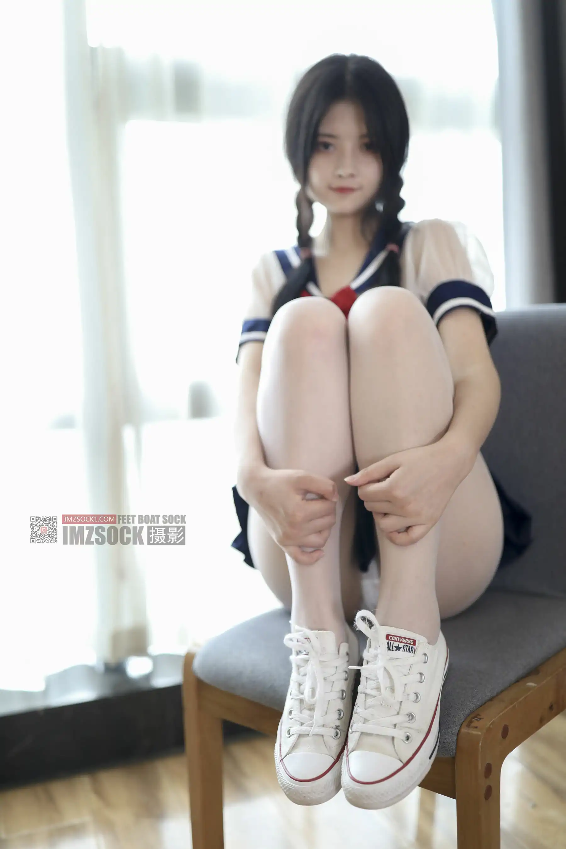 [MZSOCK]爱美足 No.257 美琳