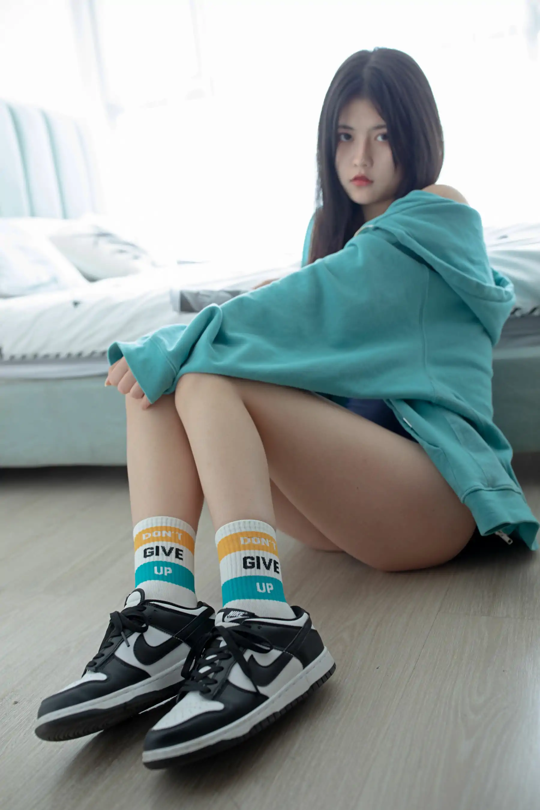 [MZSOCK]爱美足 No.263 美琳