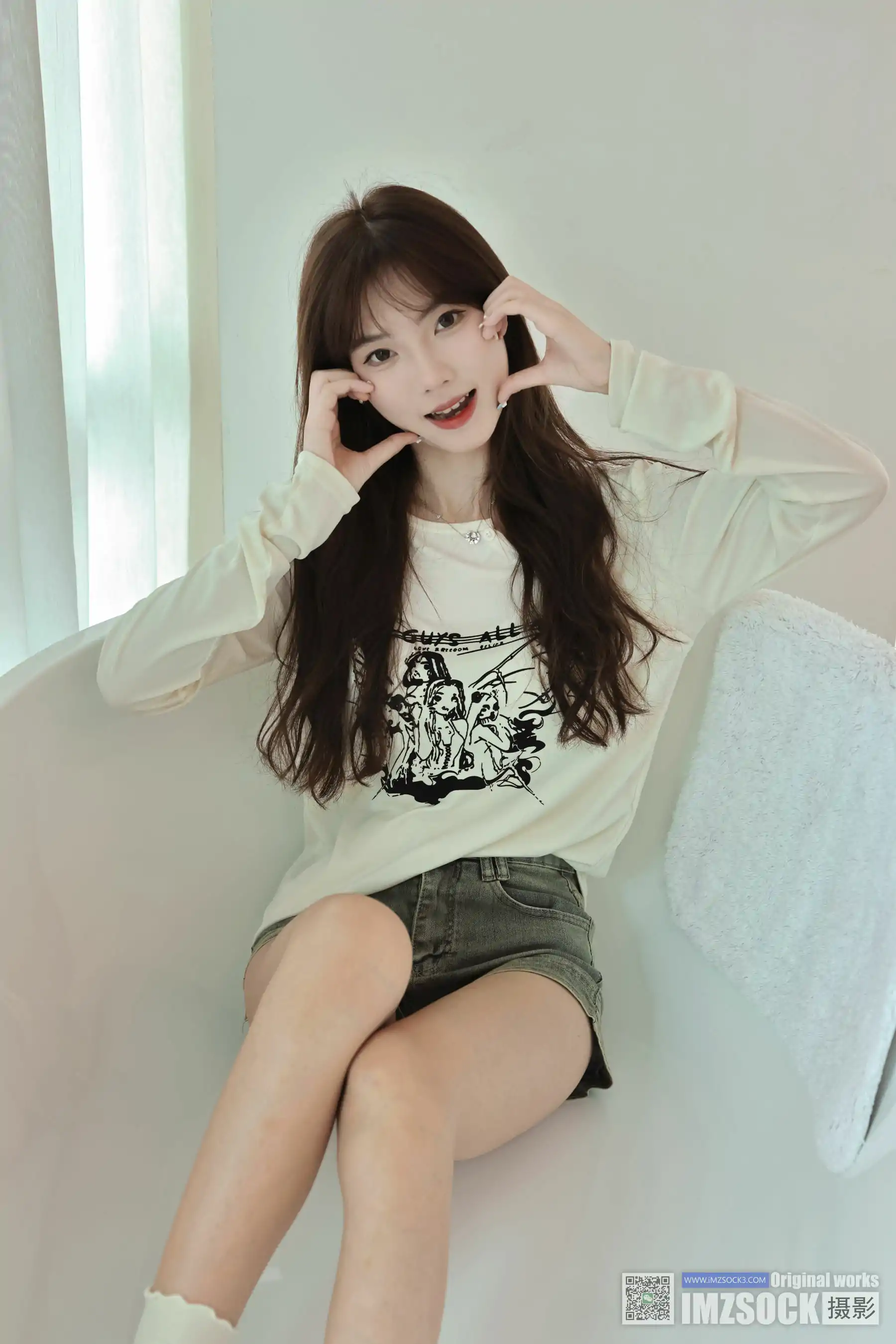 [MZSOCK]爱美足 No.250 小佳