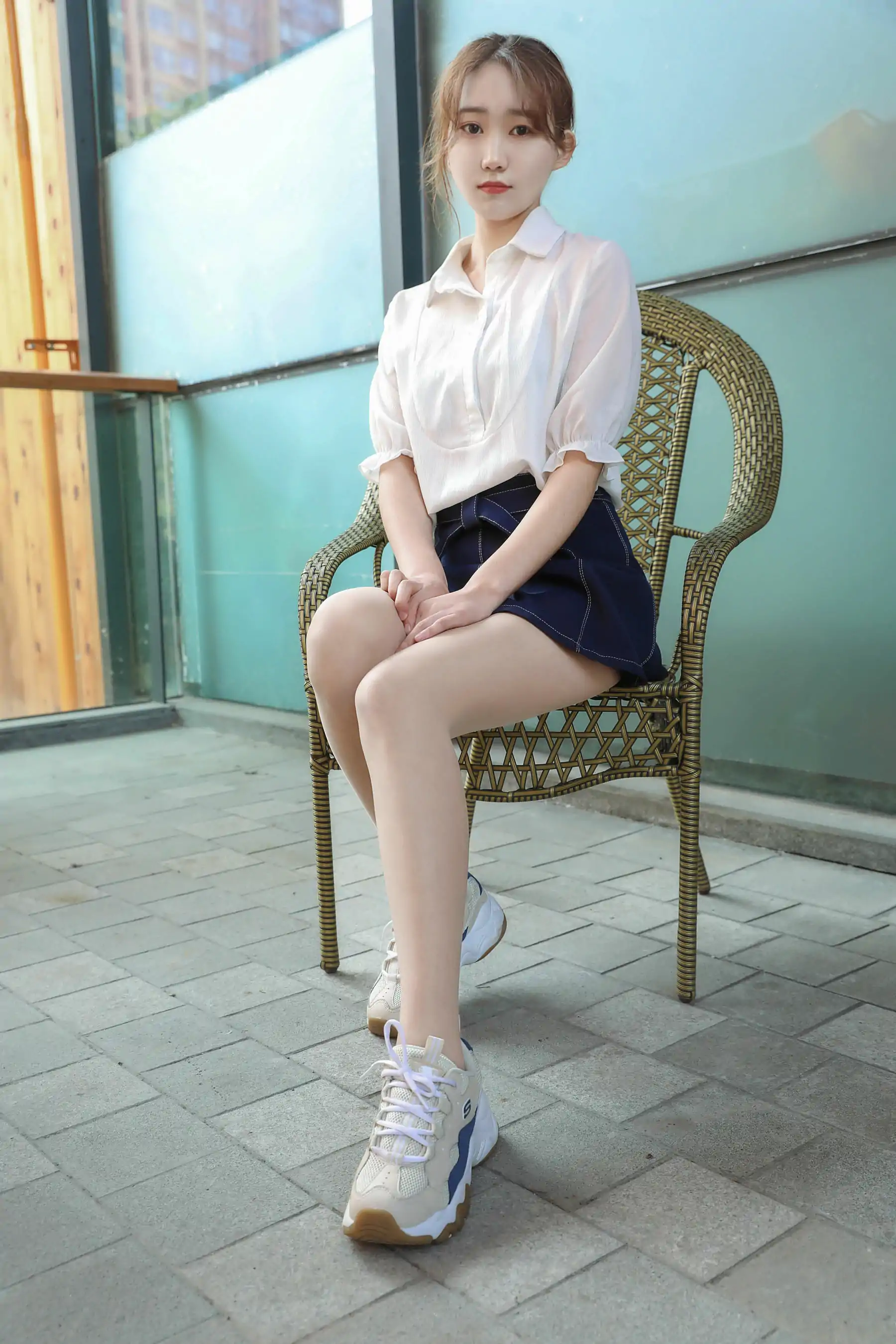 [MZSOCK]爱美足 No.214 小美