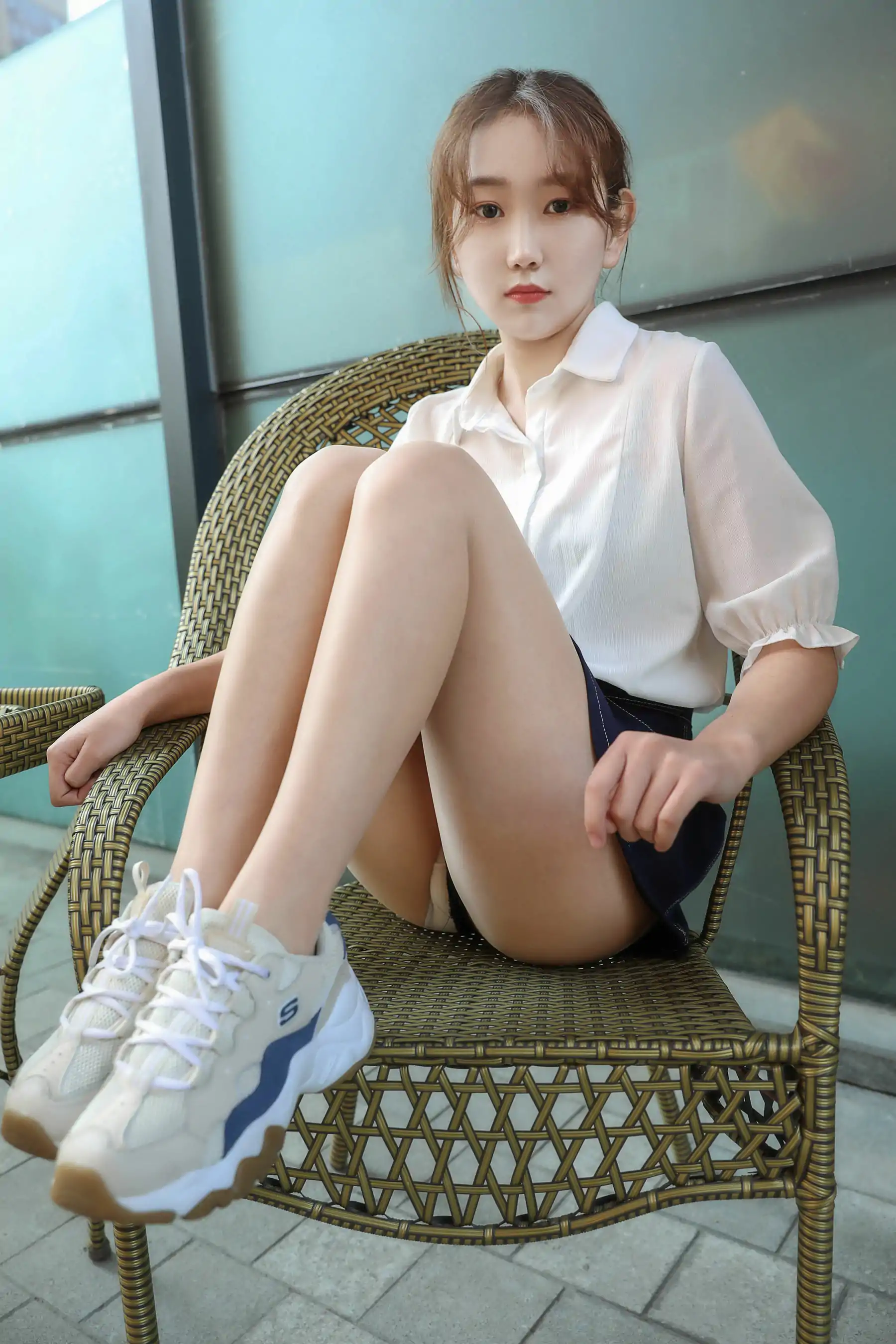 [MZSOCK]爱美足 No.214 小美