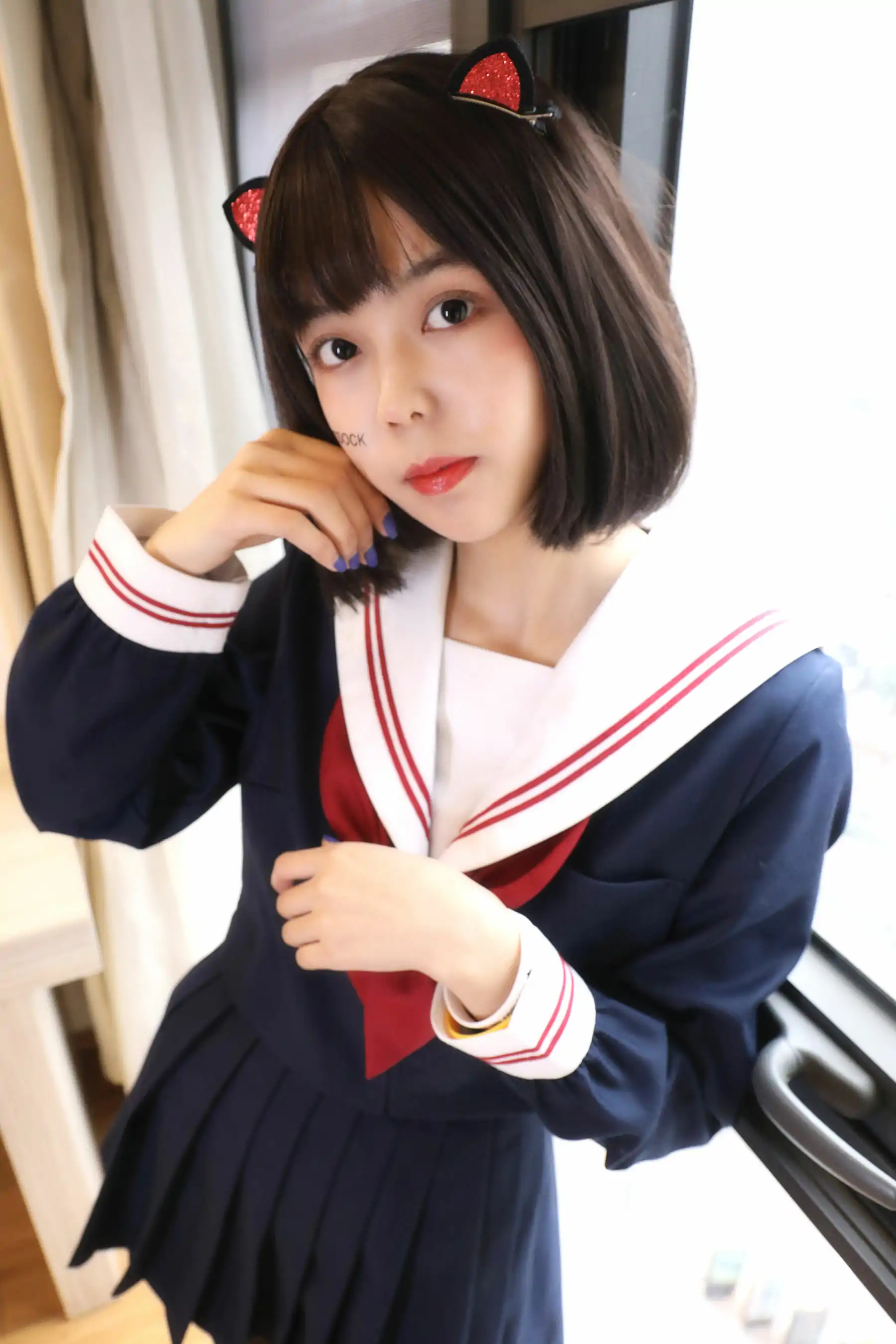 [MZSOCK]爱美足 No.211 安妮