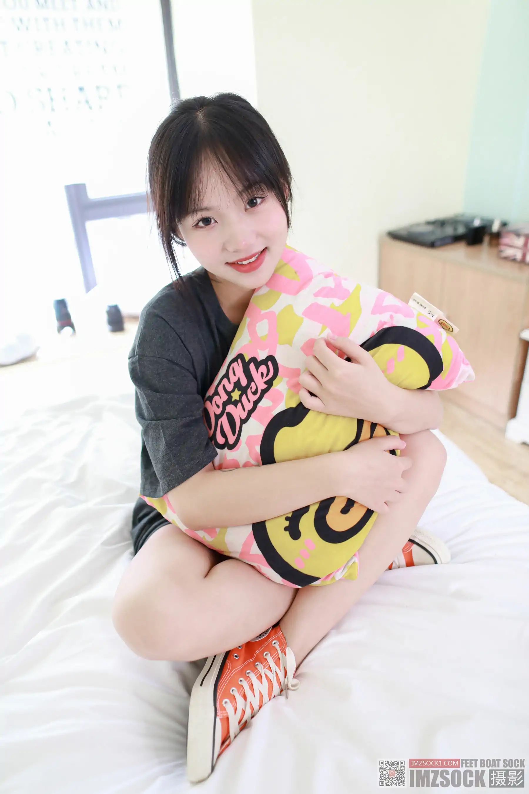 [MZSOCK]爱美足 No.133 小麦