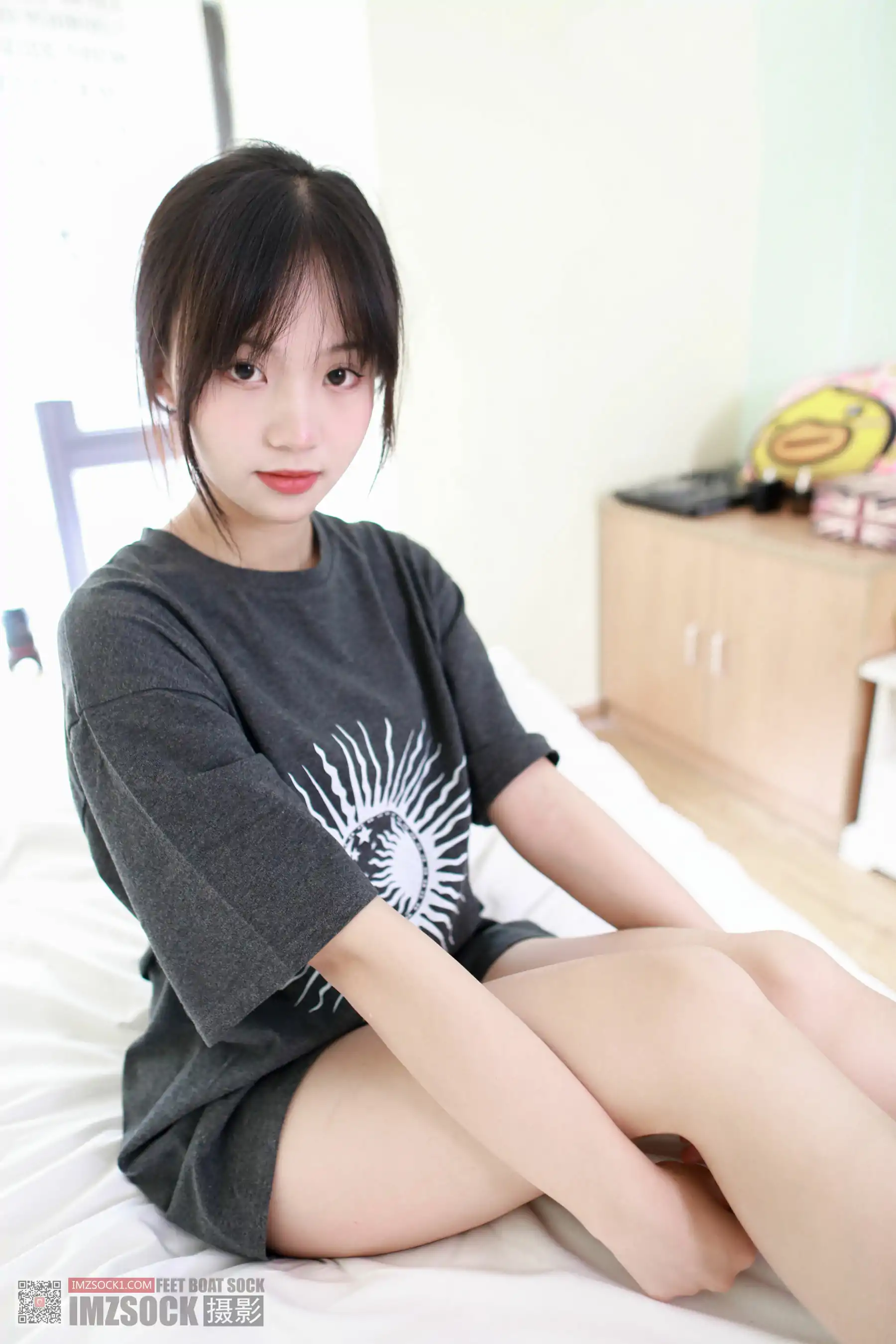 [MZSOCK]爱美足 No.133 小麦