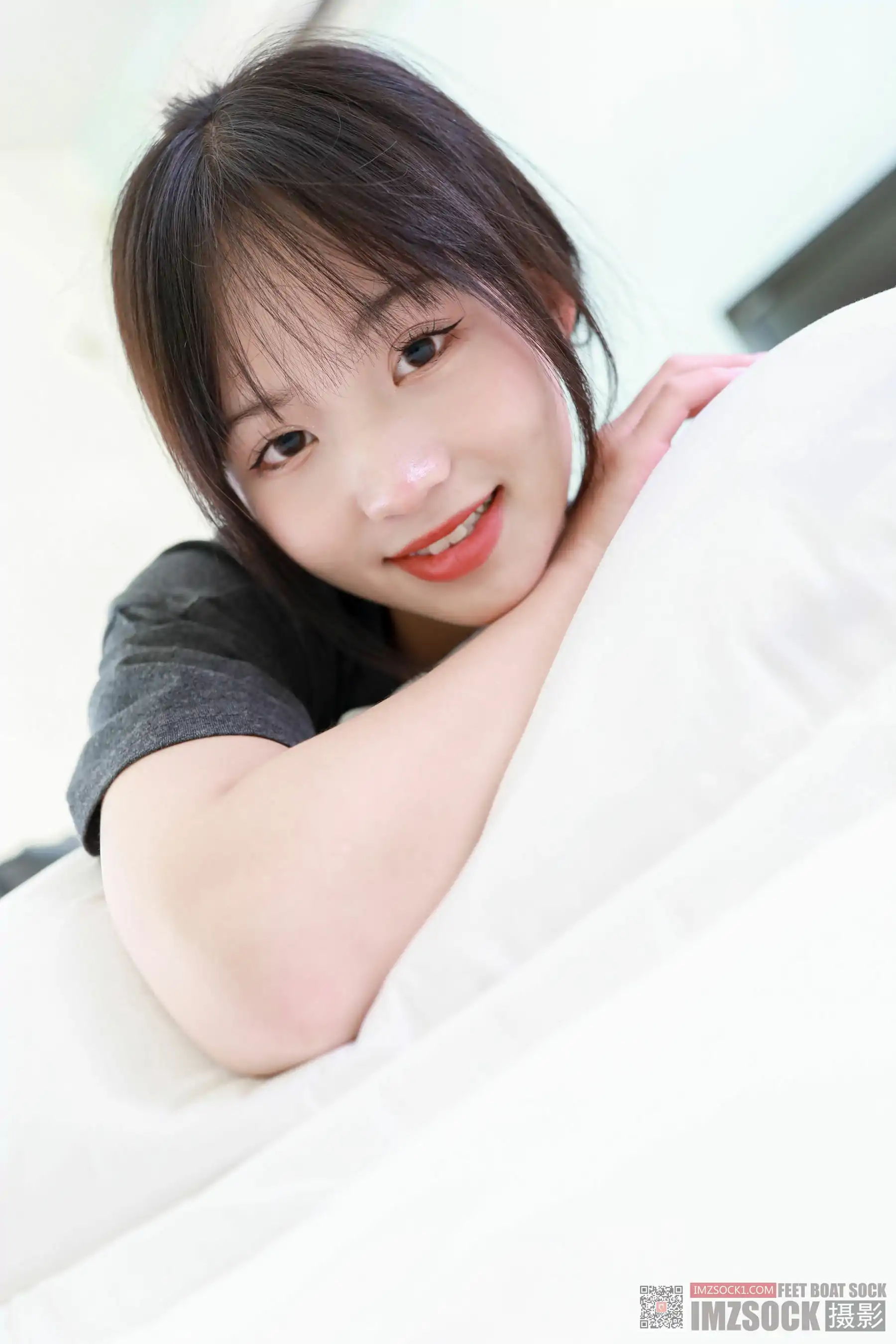 [MZSOCK]爱美足 No.133 小麦