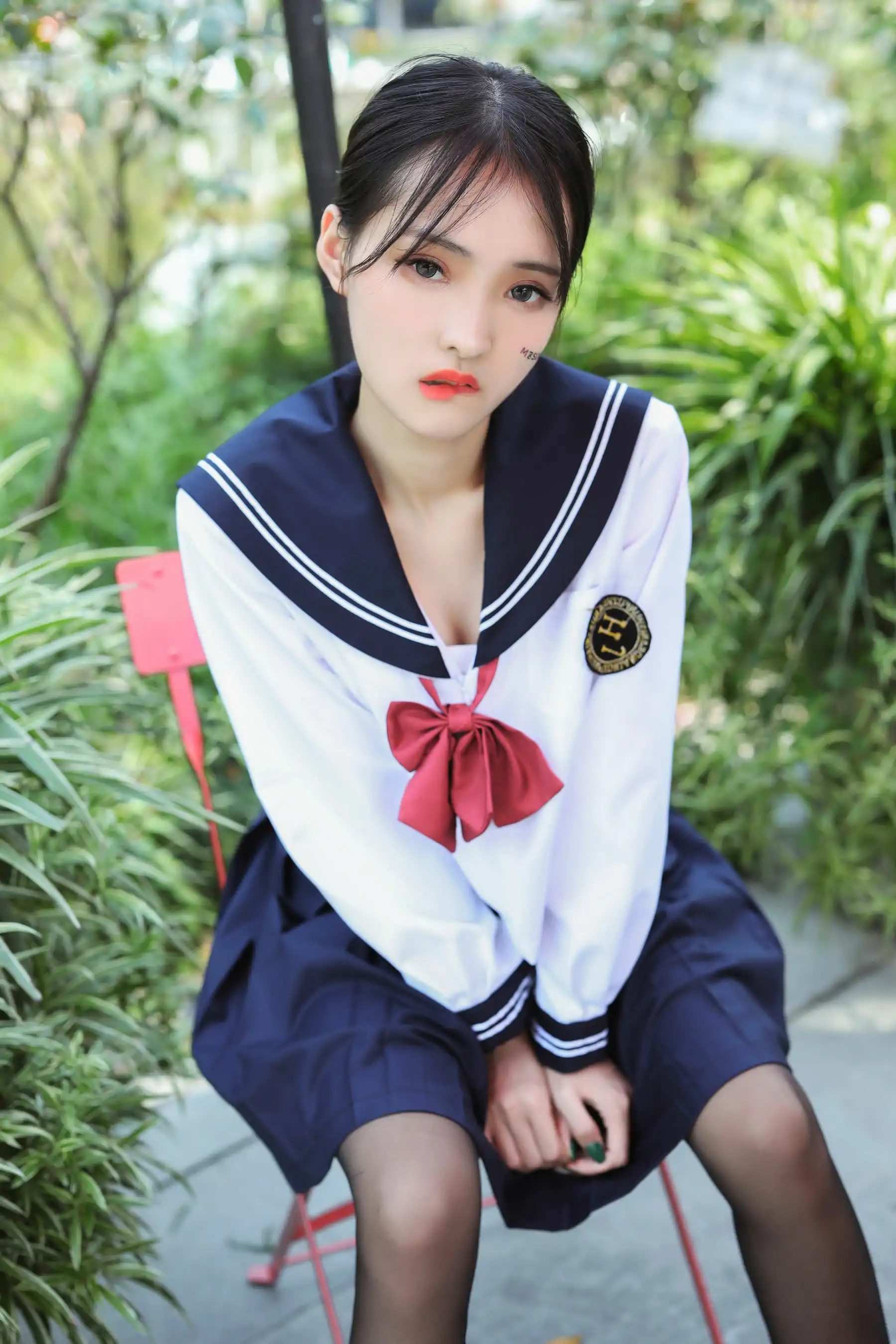 [MZSOCK]爱美足 No.157 茜茜
