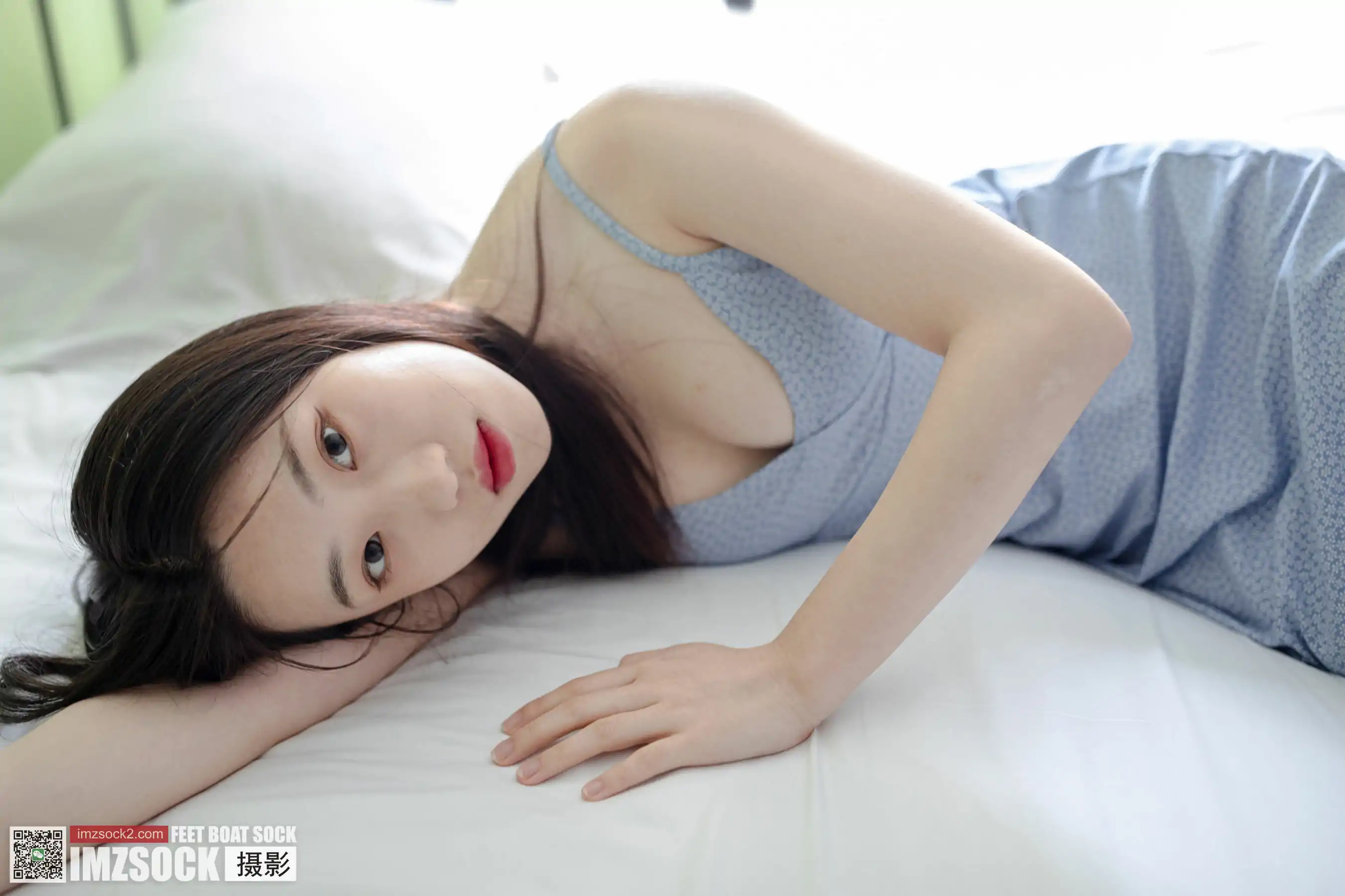 [MZSOCK]爱美足 No.094 铭玥