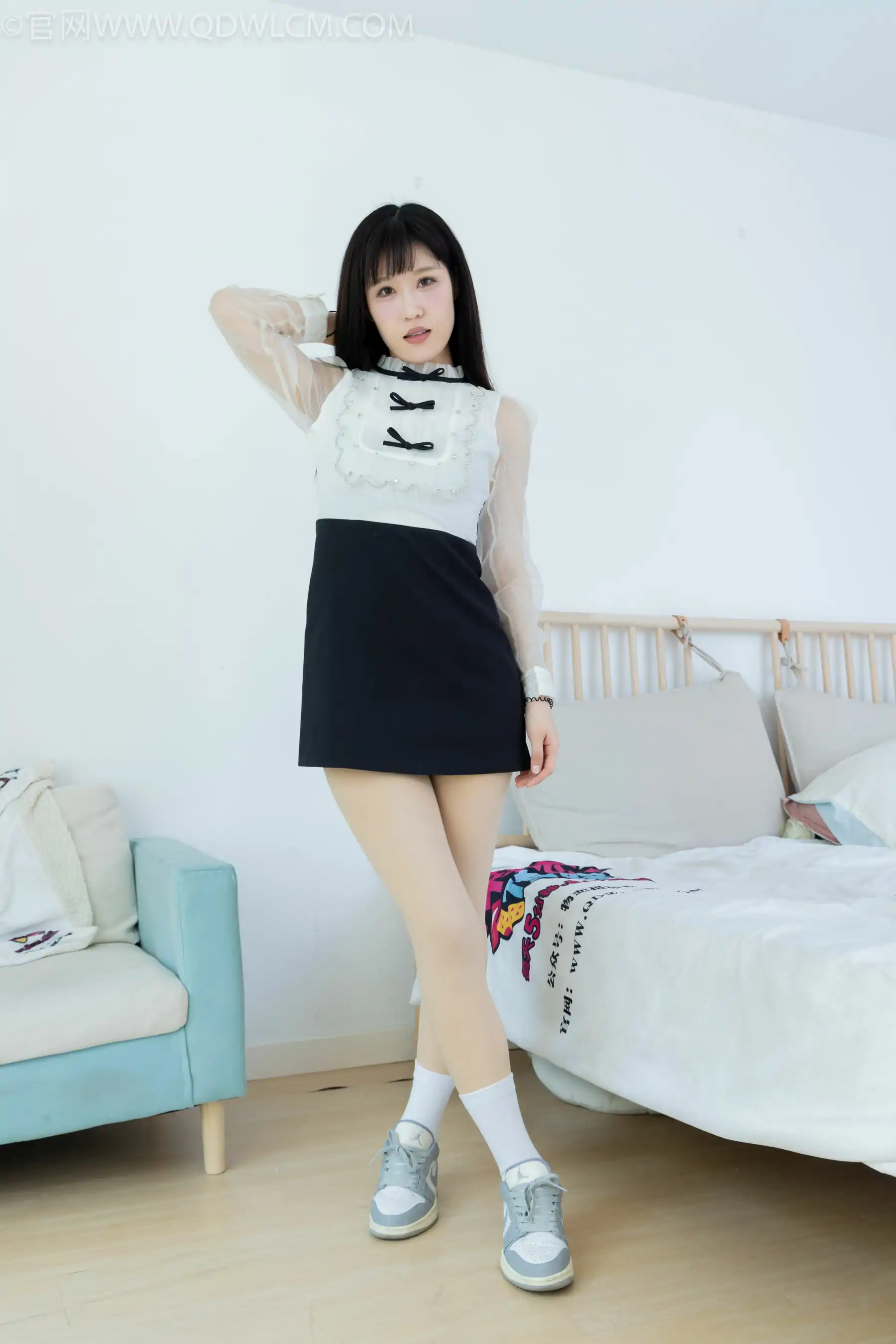 物恋传媒 No.2264 盲盒3