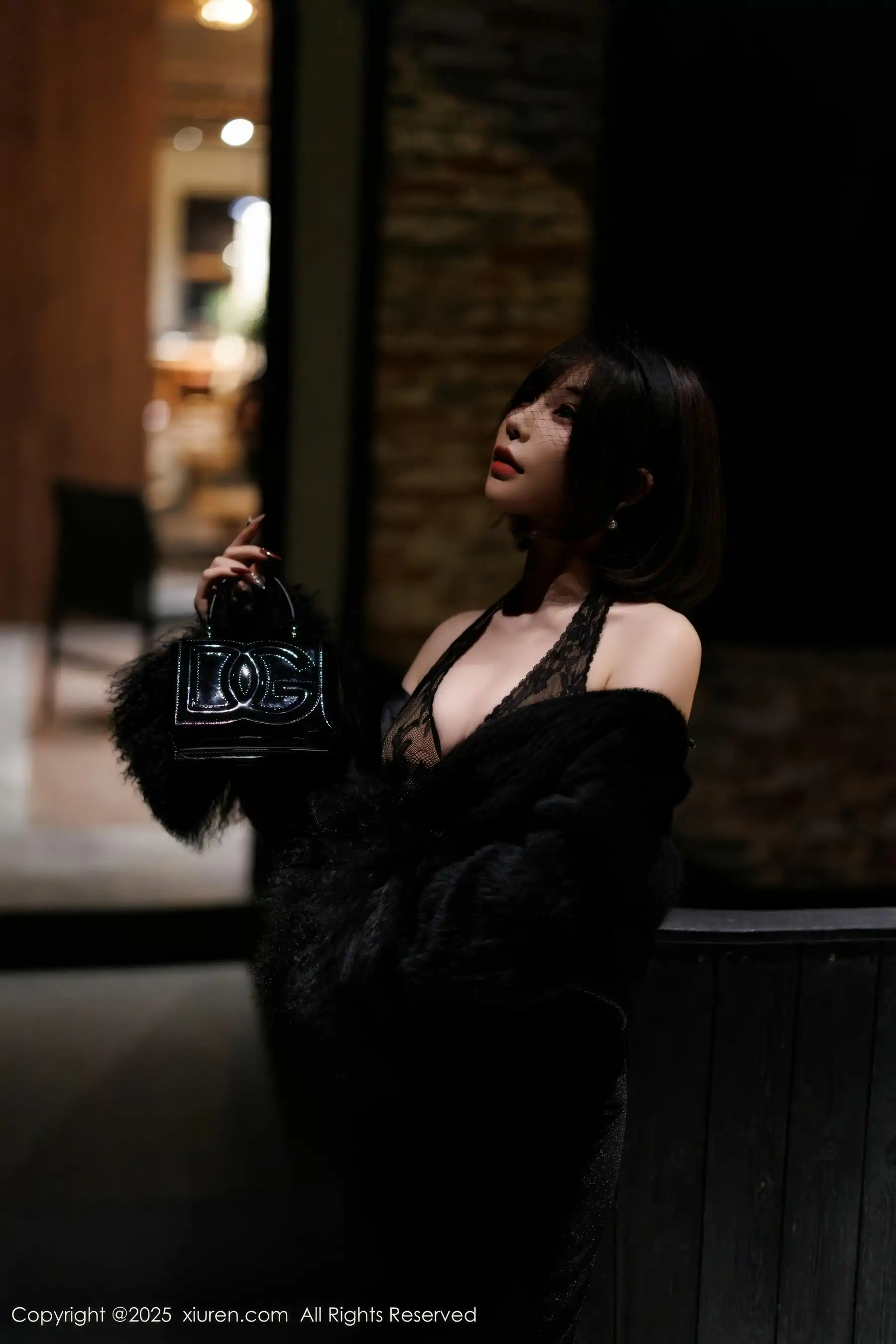 [秀人XiuRen] 2025.02.13 No.9880 徐莉芝Booty