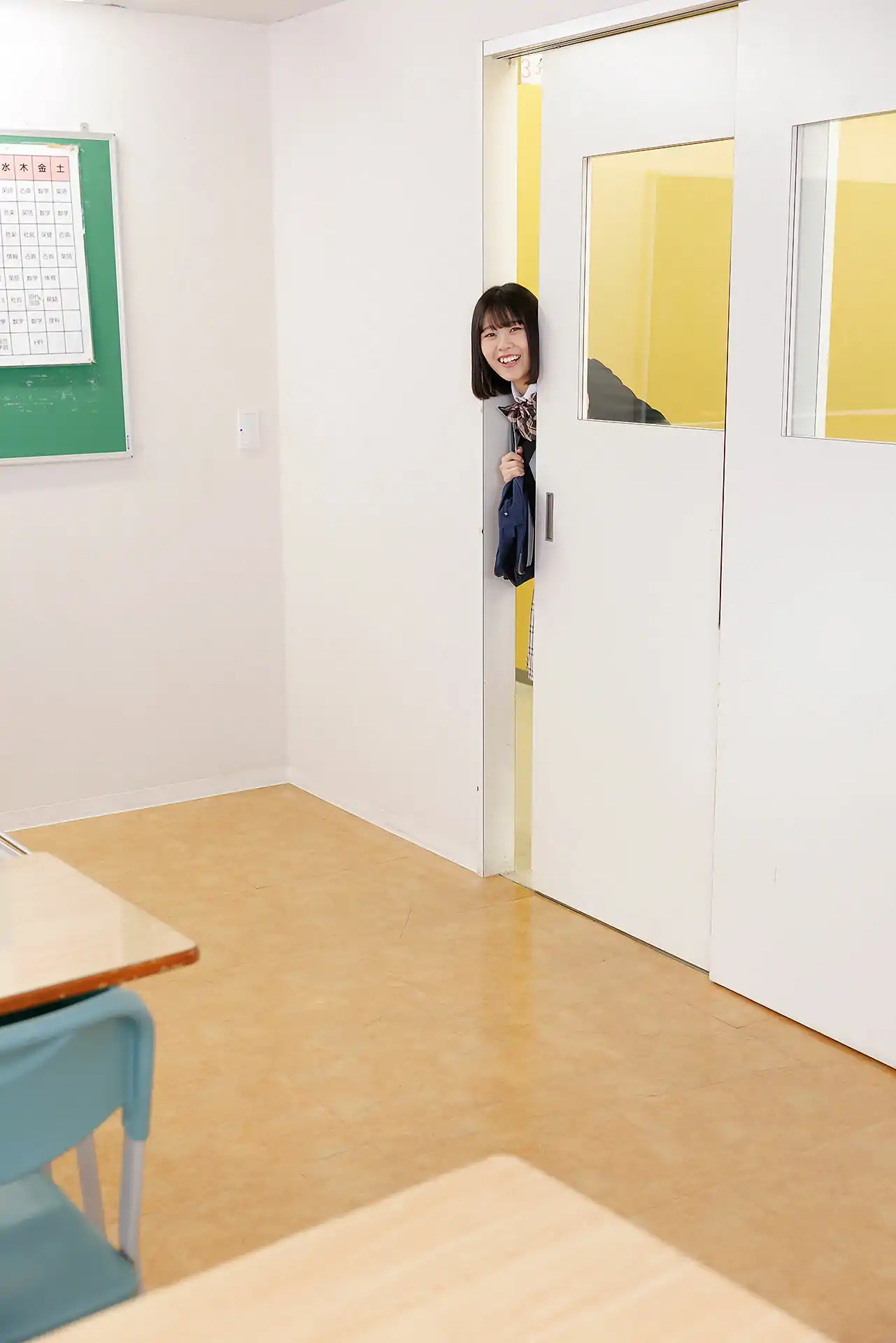 [Minisuka.tv] Rima Ozora 大空りま - Regular Gallery Set 10.01