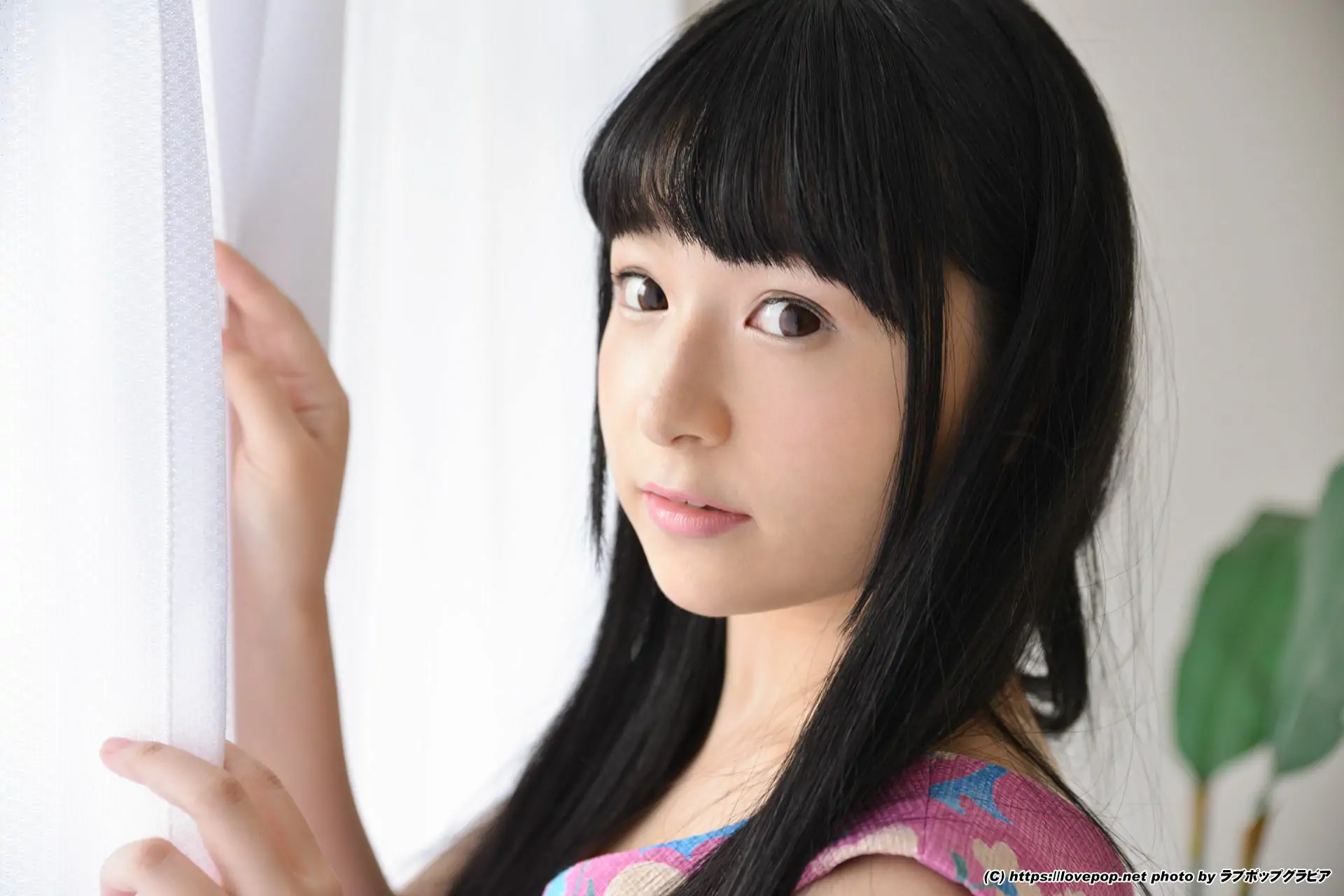 [LOVEPOP] Moe Hirano 平野もえ Photoset 02