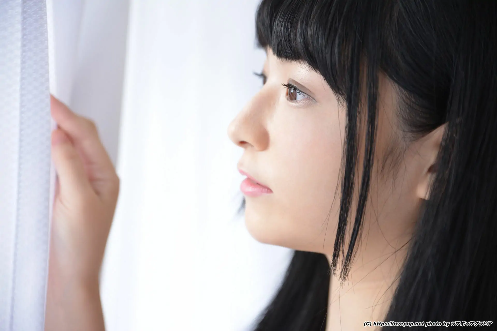 [LOVEPOP] Moe Hirano 平野もえ Photoset 02