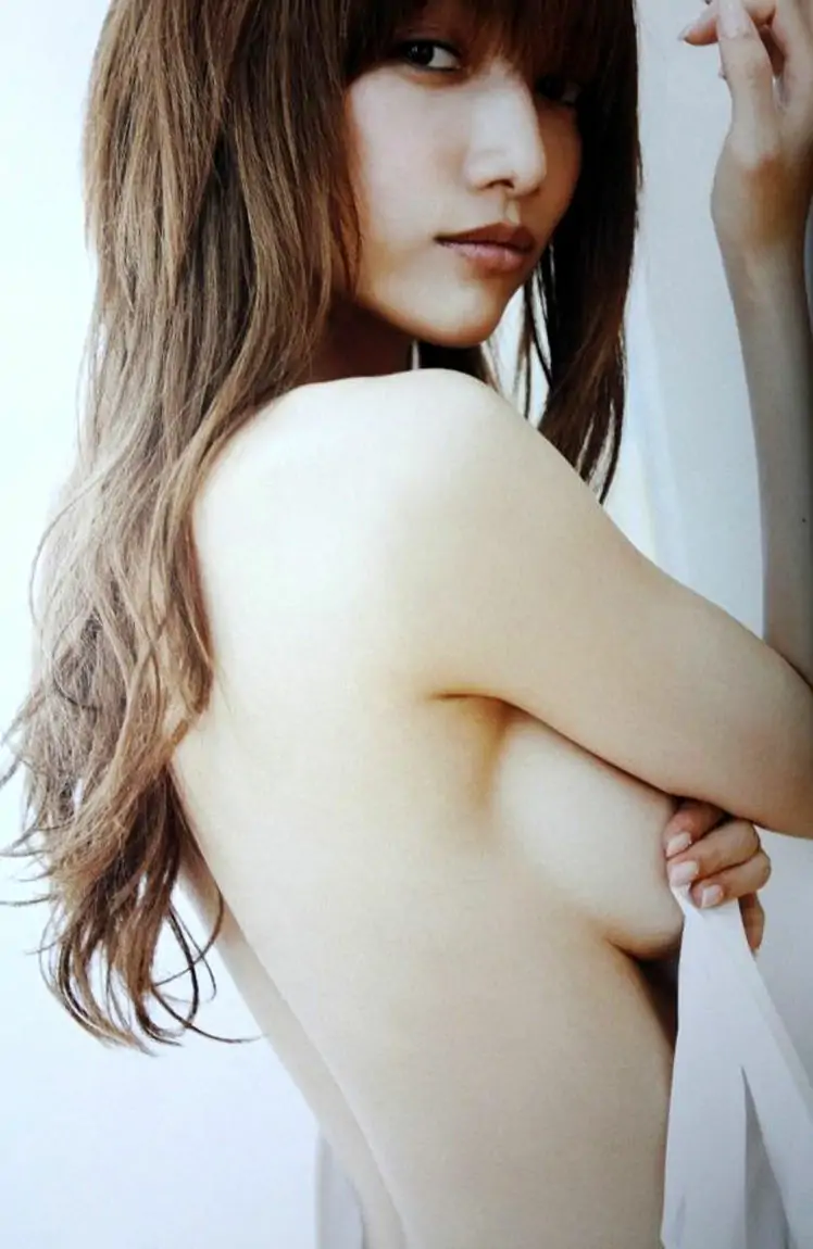 後藤真希 Maki Goto ~ Go To Natura