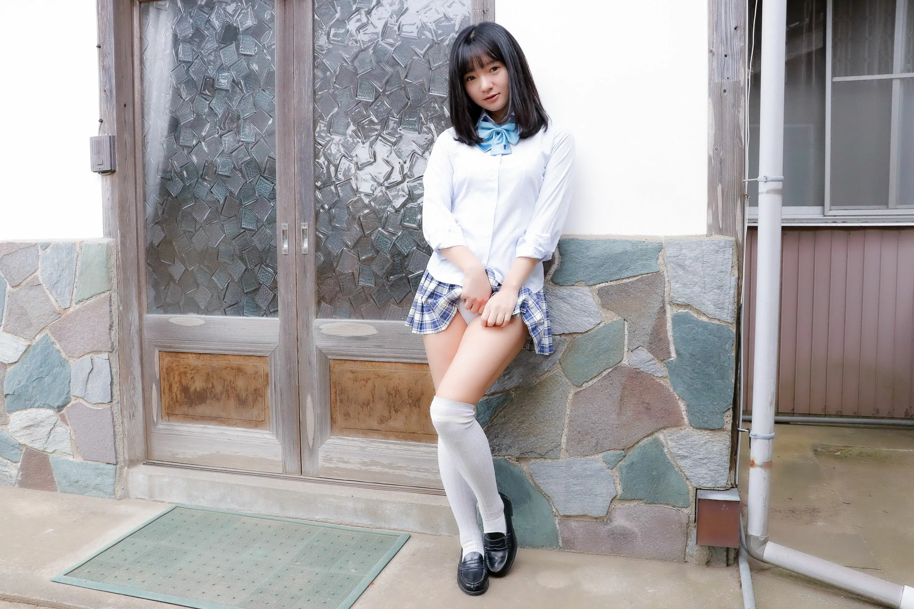 [LOVEPOP] Ayana Nishinaga 西永彩奈 The story of April - PPV