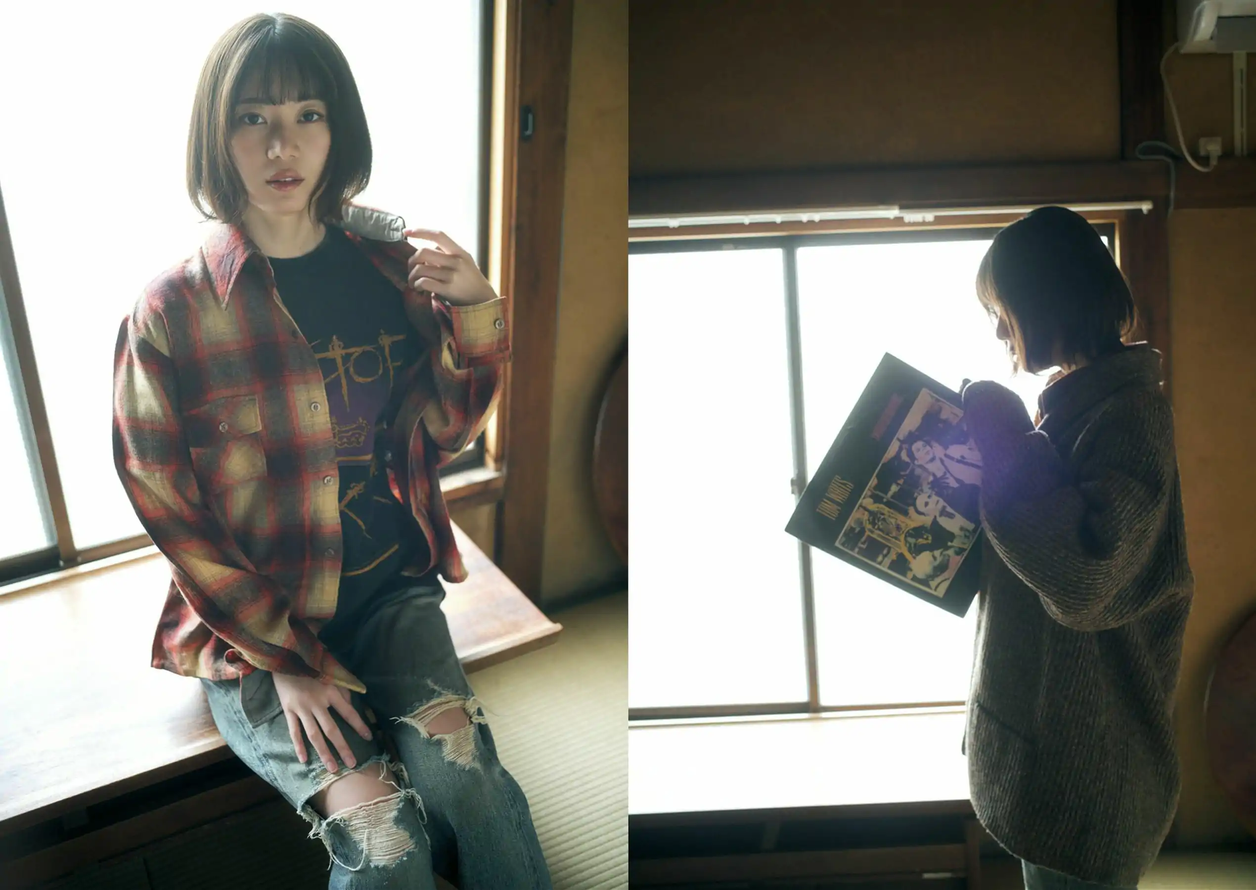 いけちゃん - cool mint