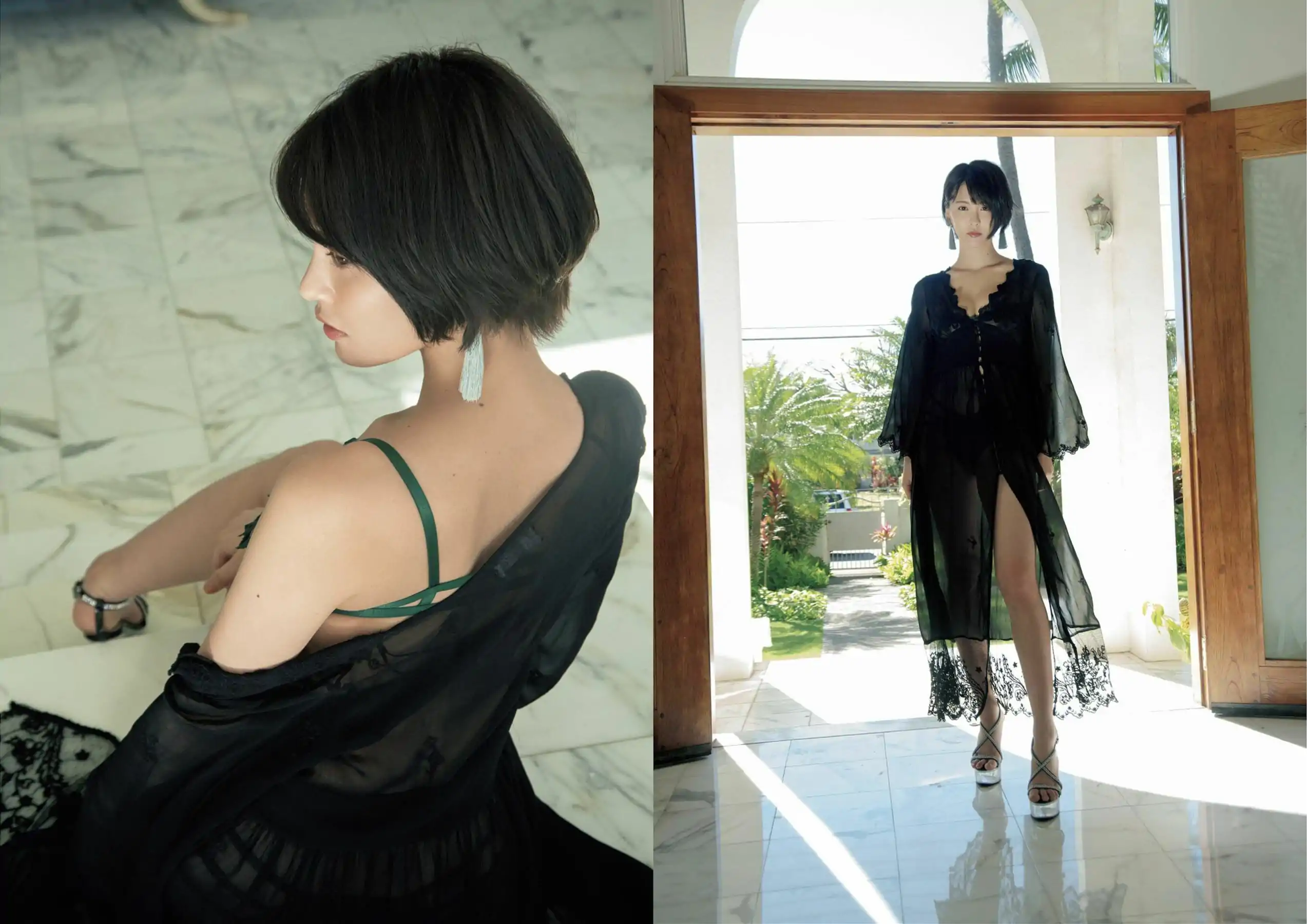 奈月セナ - Sena Style