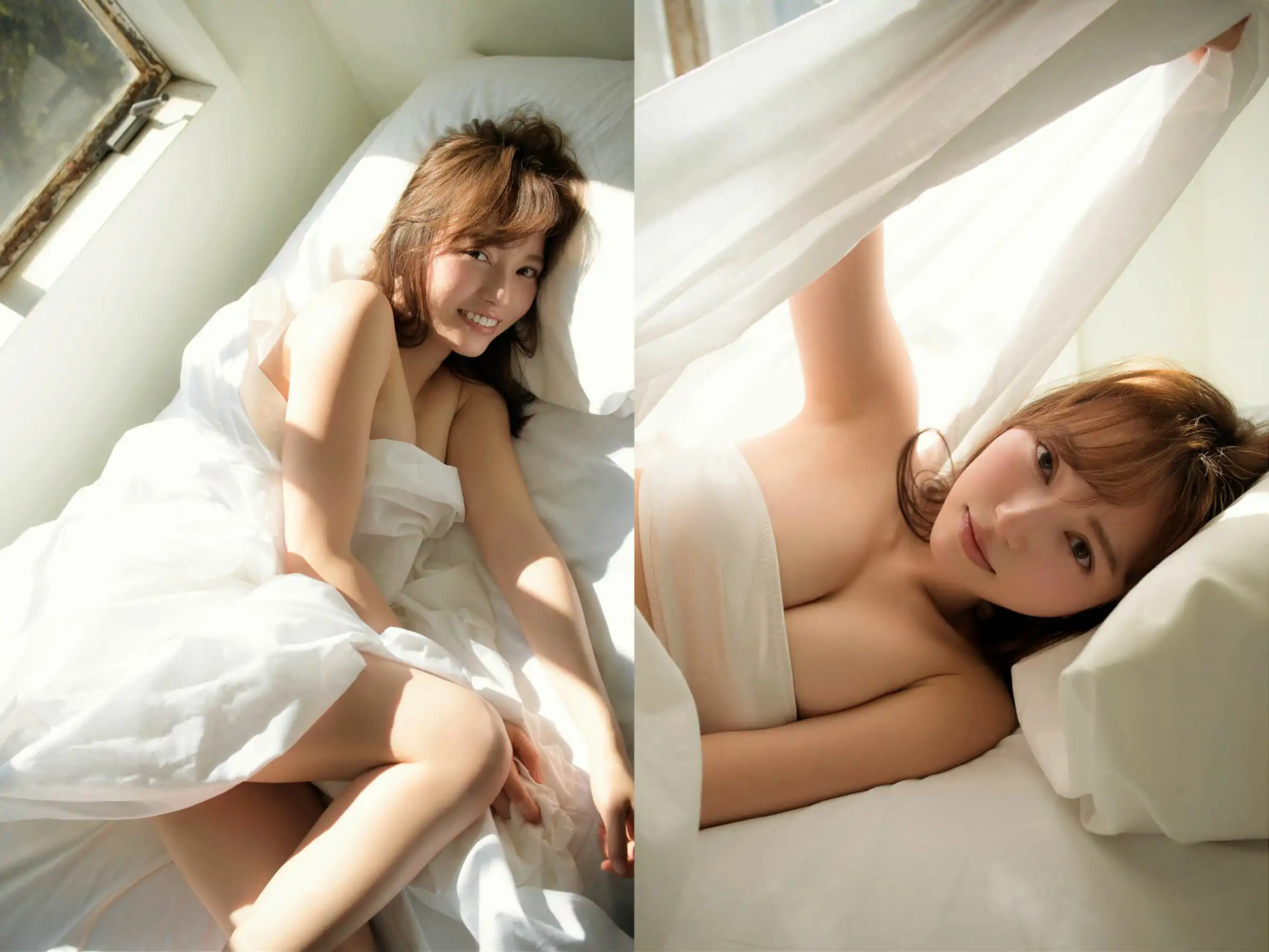 小室さやか - 海を見たくて