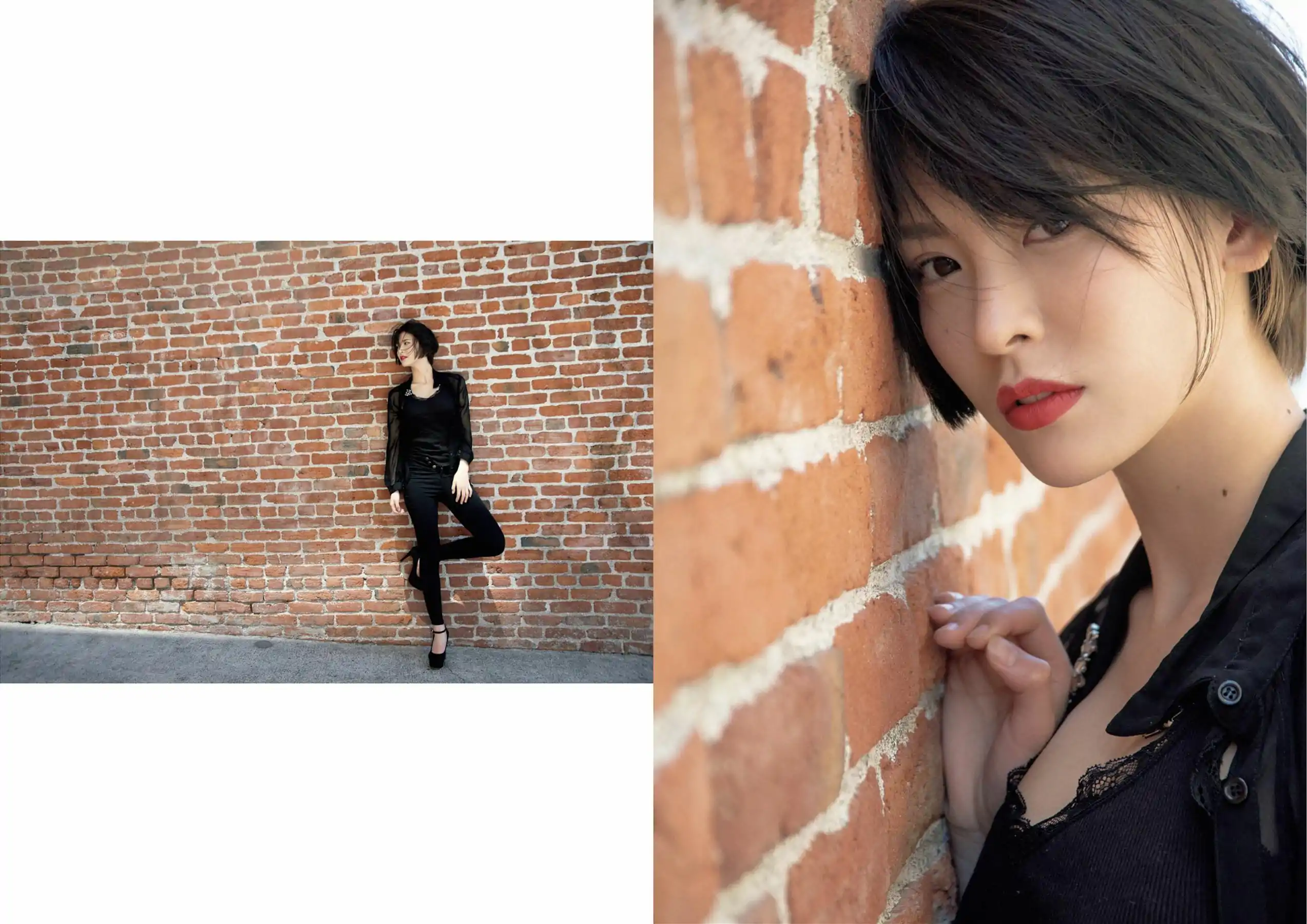 奈月セナ - Sena Style