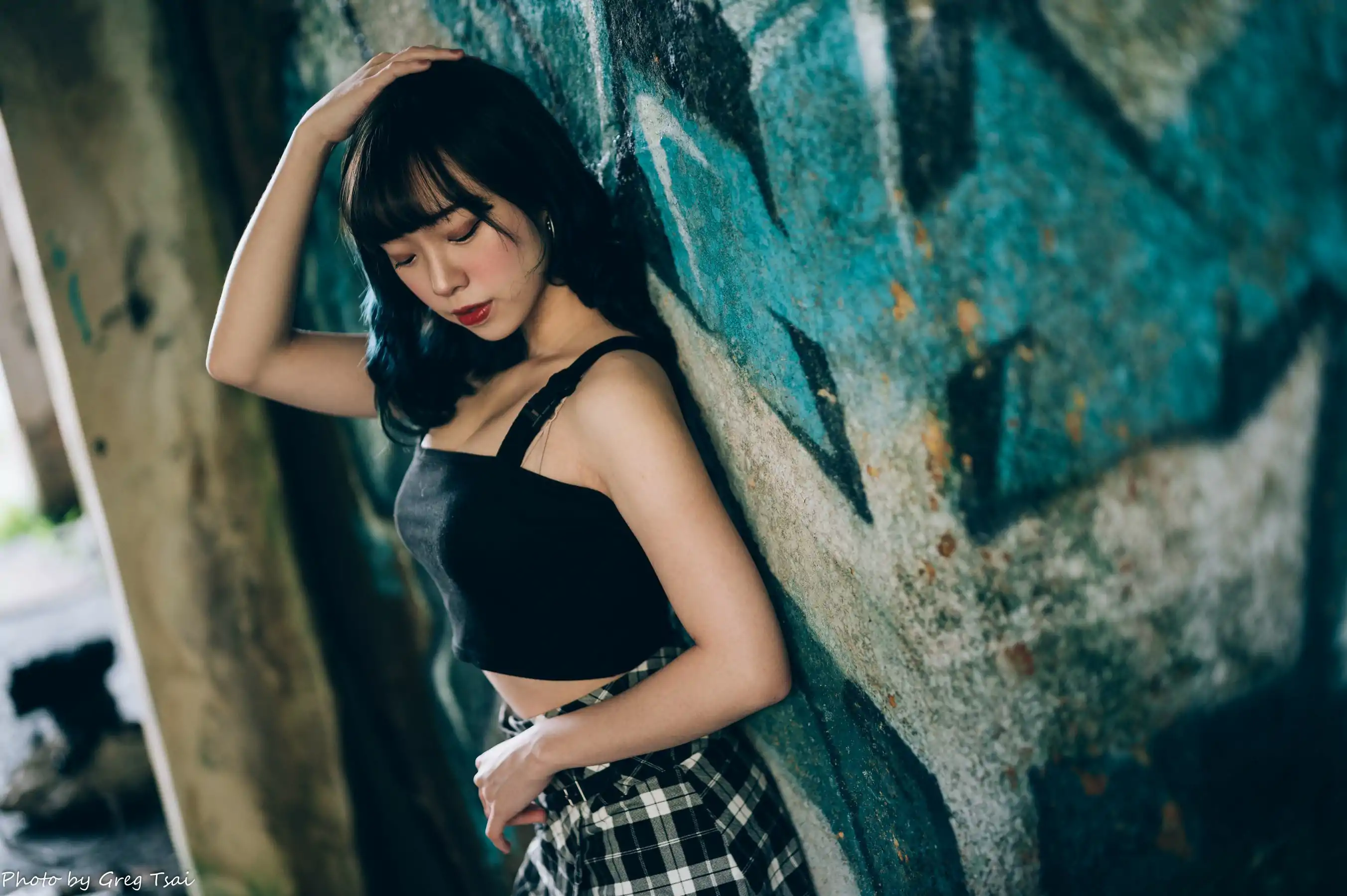 娃娃 - 基隆模拍