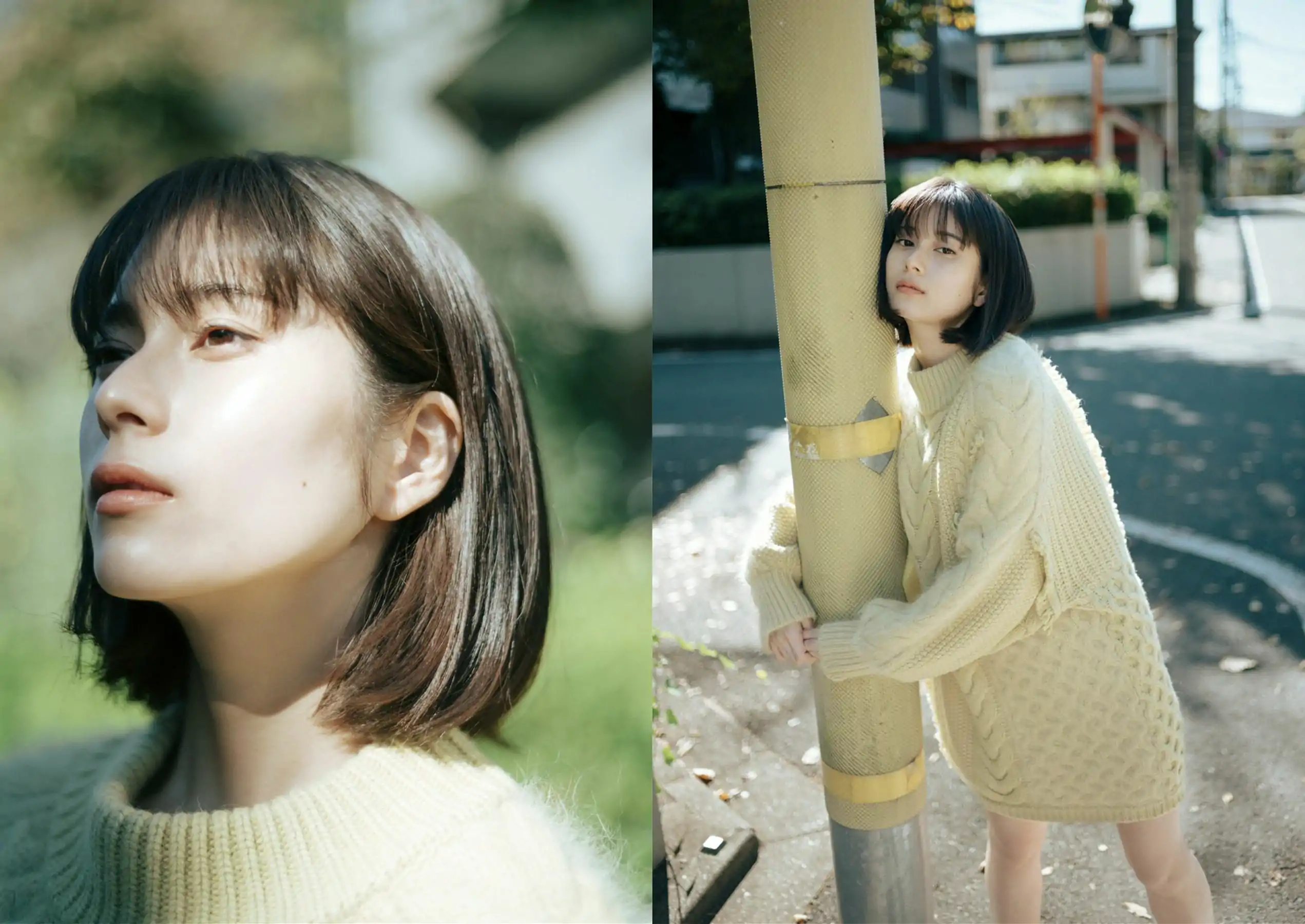 大久保桜子 - BE SHINE