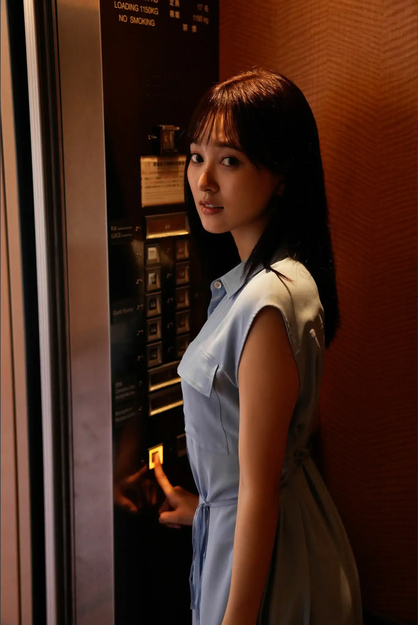 兒玉遥 - スイートルームで艶めいて