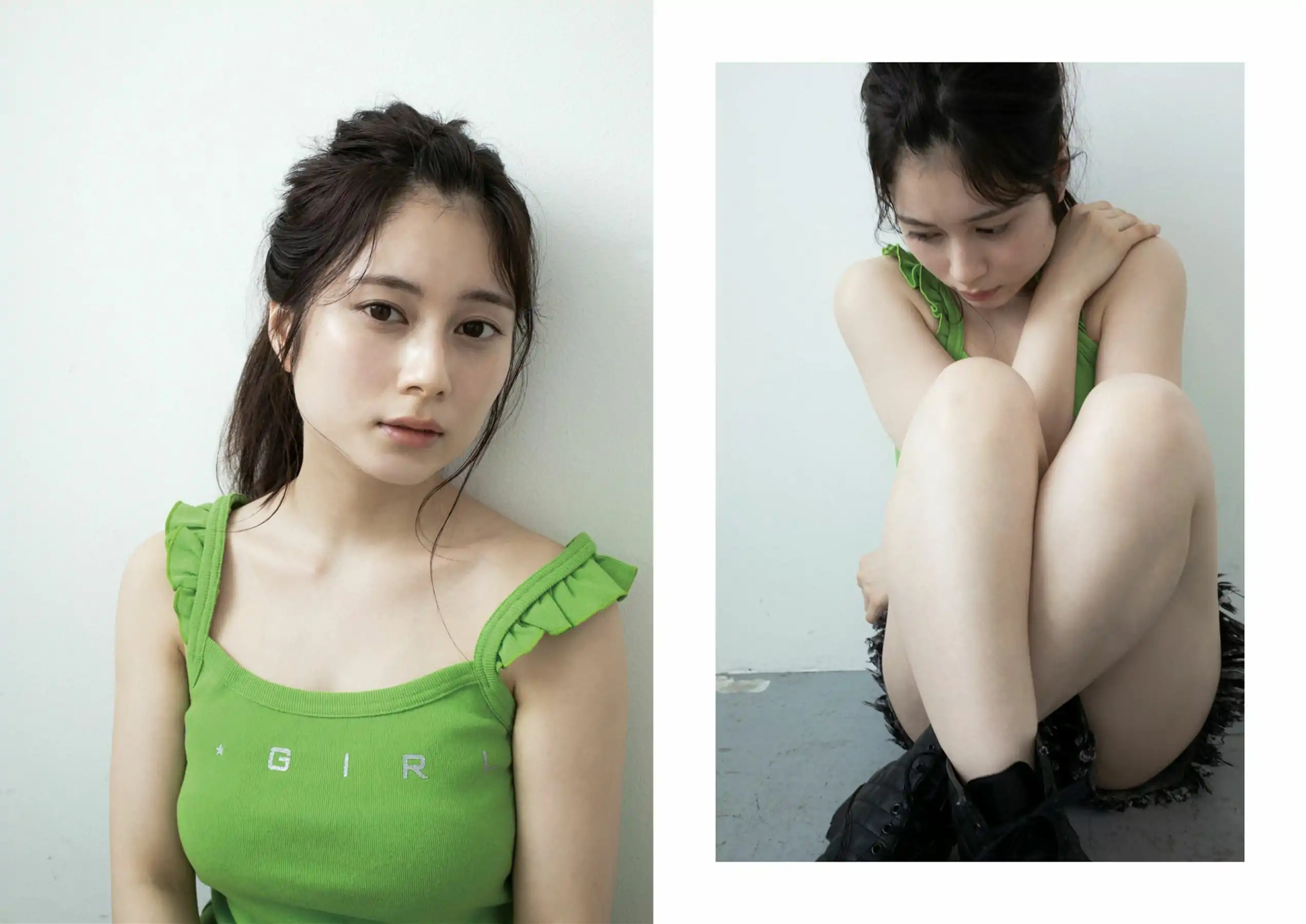 大久保桜子 - RISING SUN